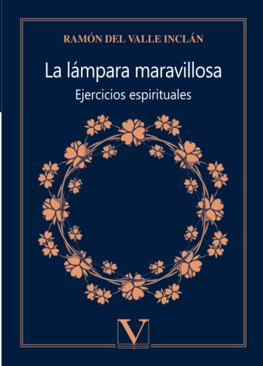 La lámpara maravillosa
