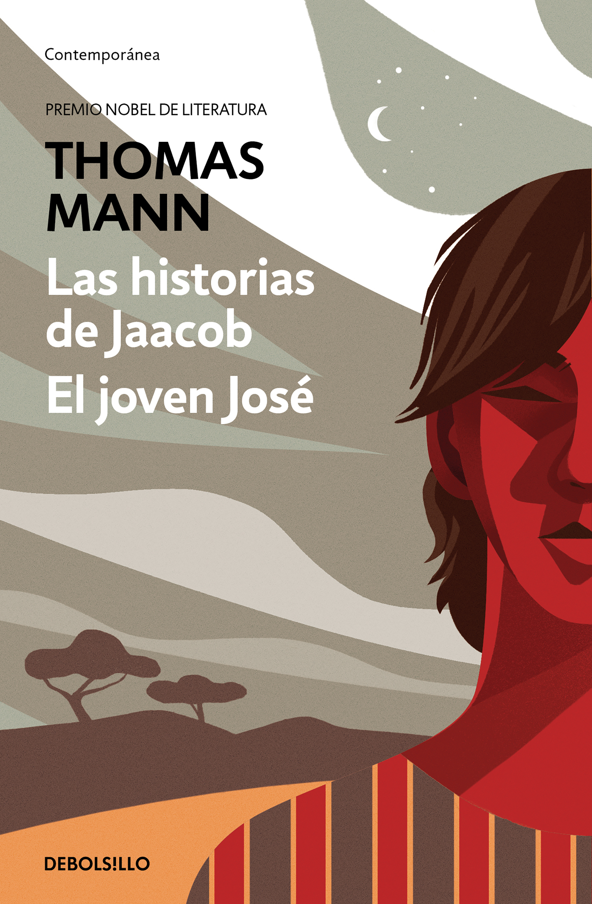 Las historias de Jacob