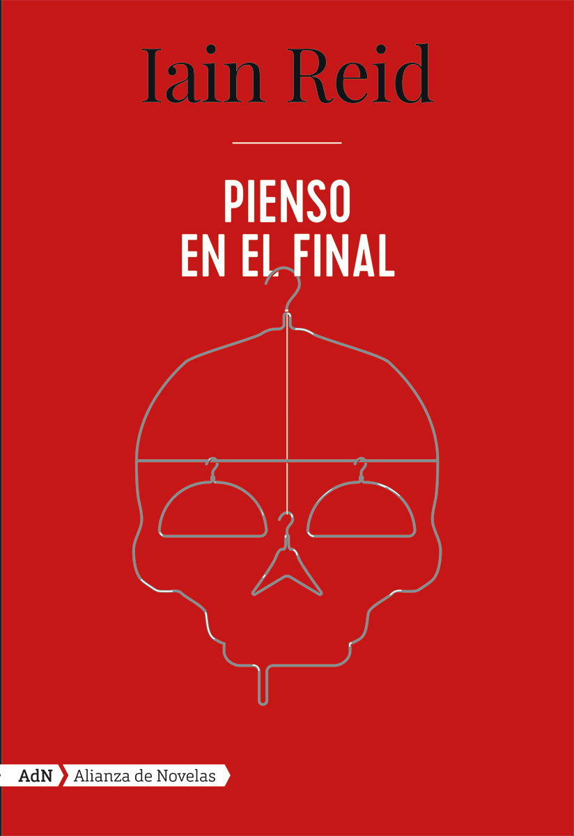 Pienso en el final