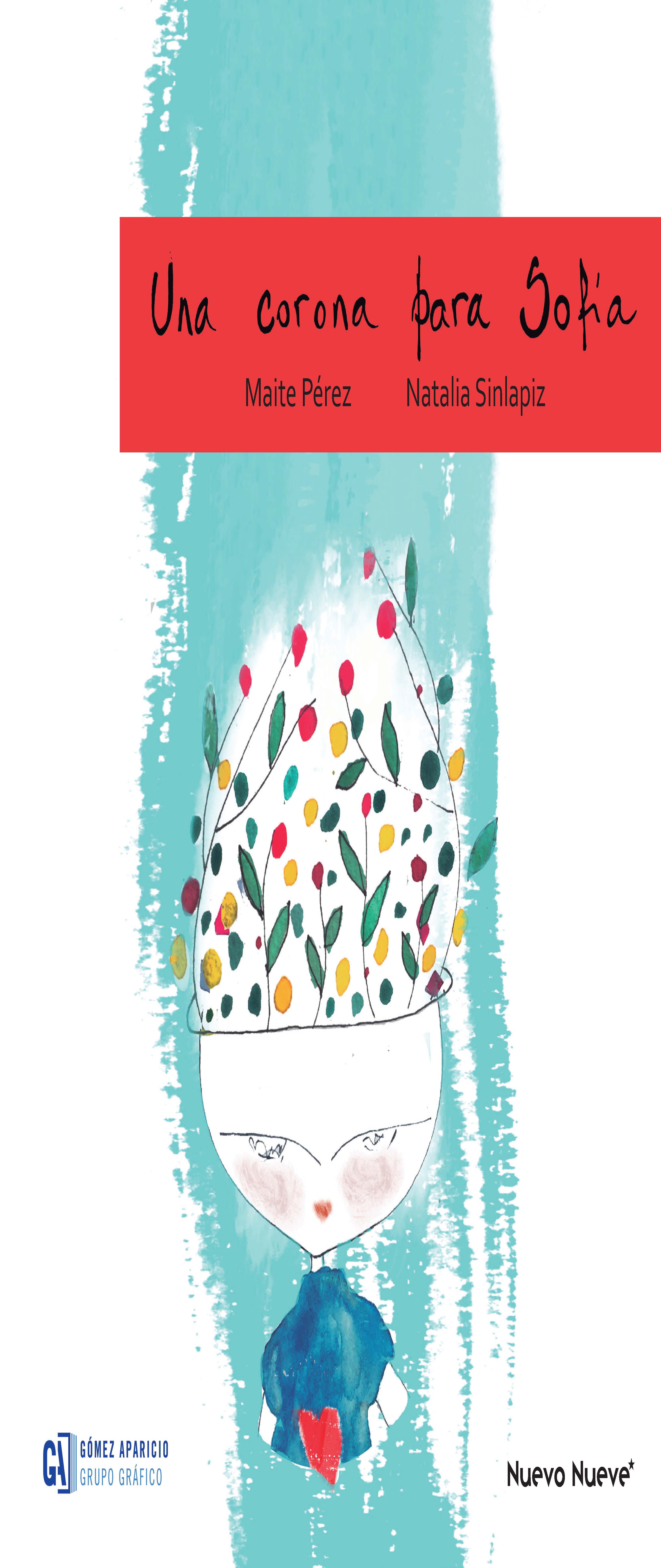 Una corona para Sofía