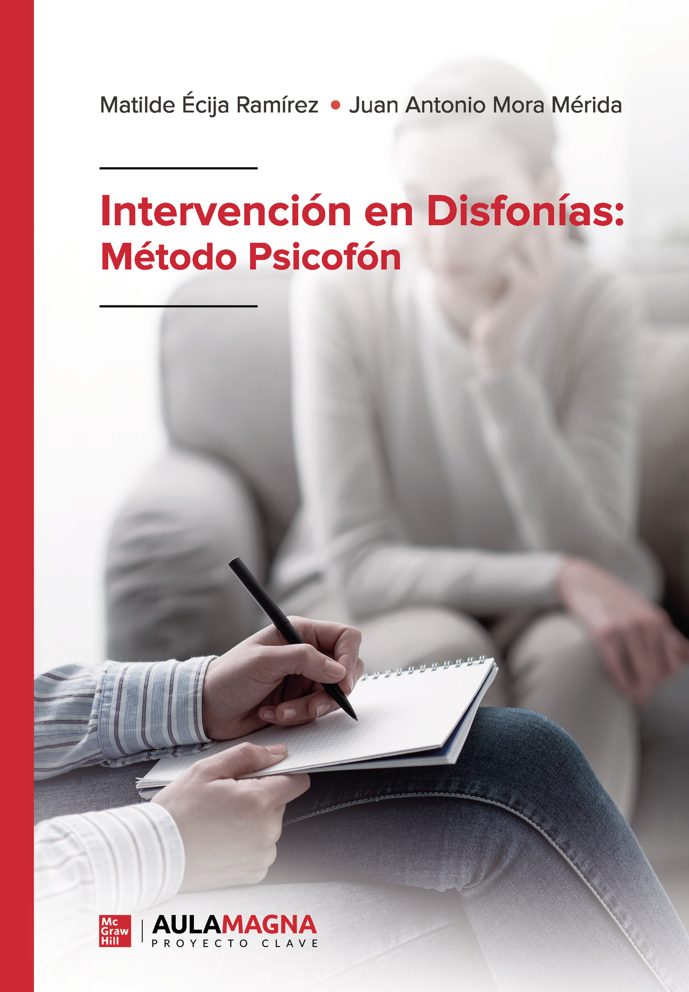 Intervención en Disfonías: Método Psicofón