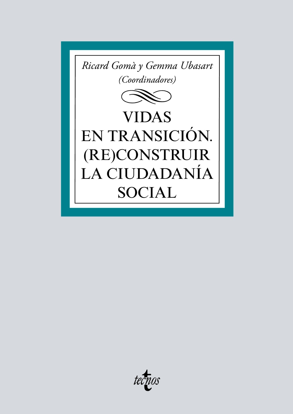Vidas en transición