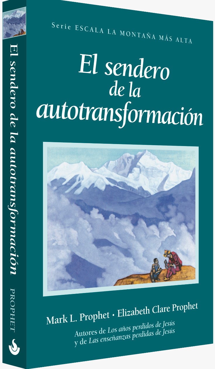 El sendero de la autotransformación