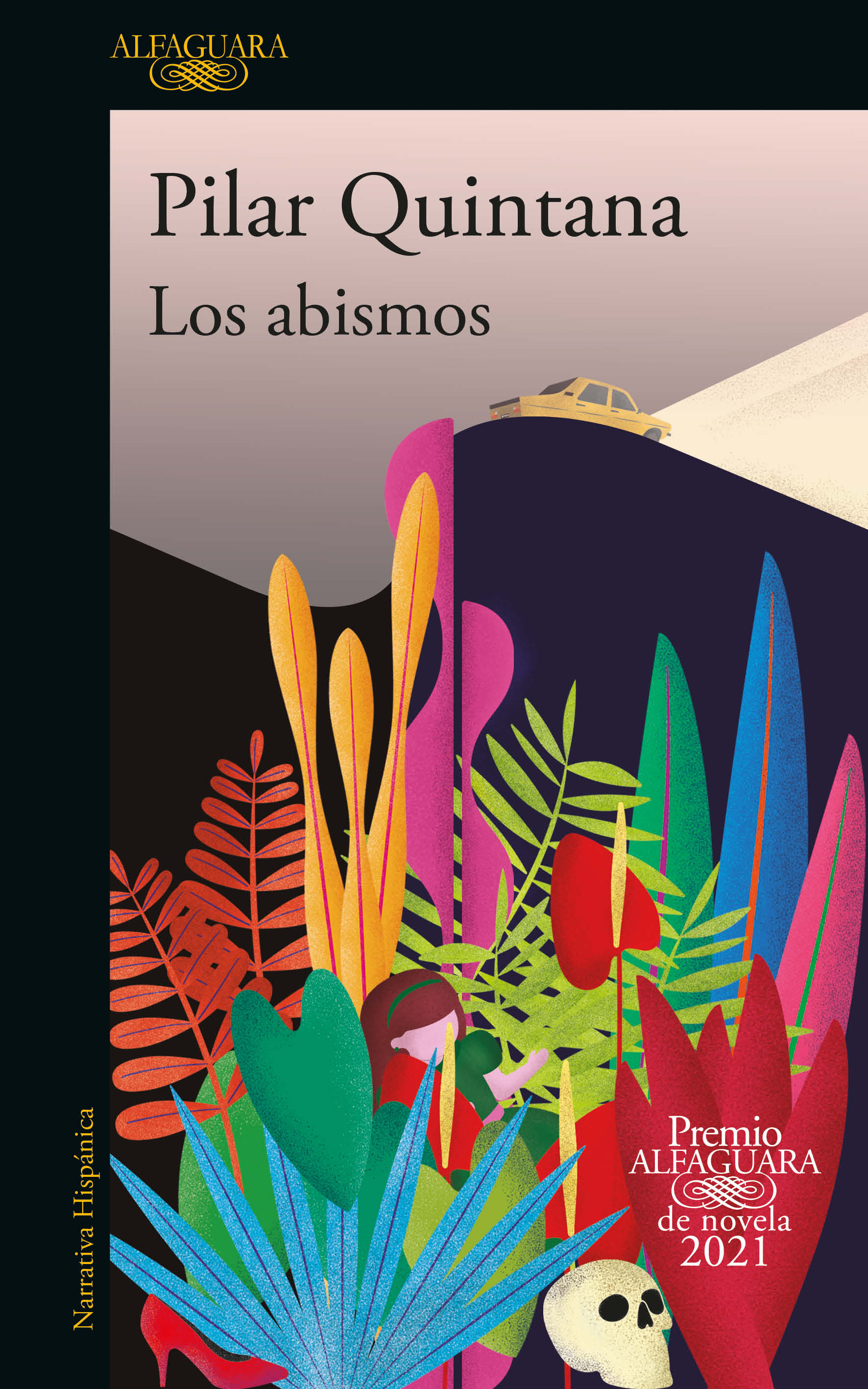 Los abismos