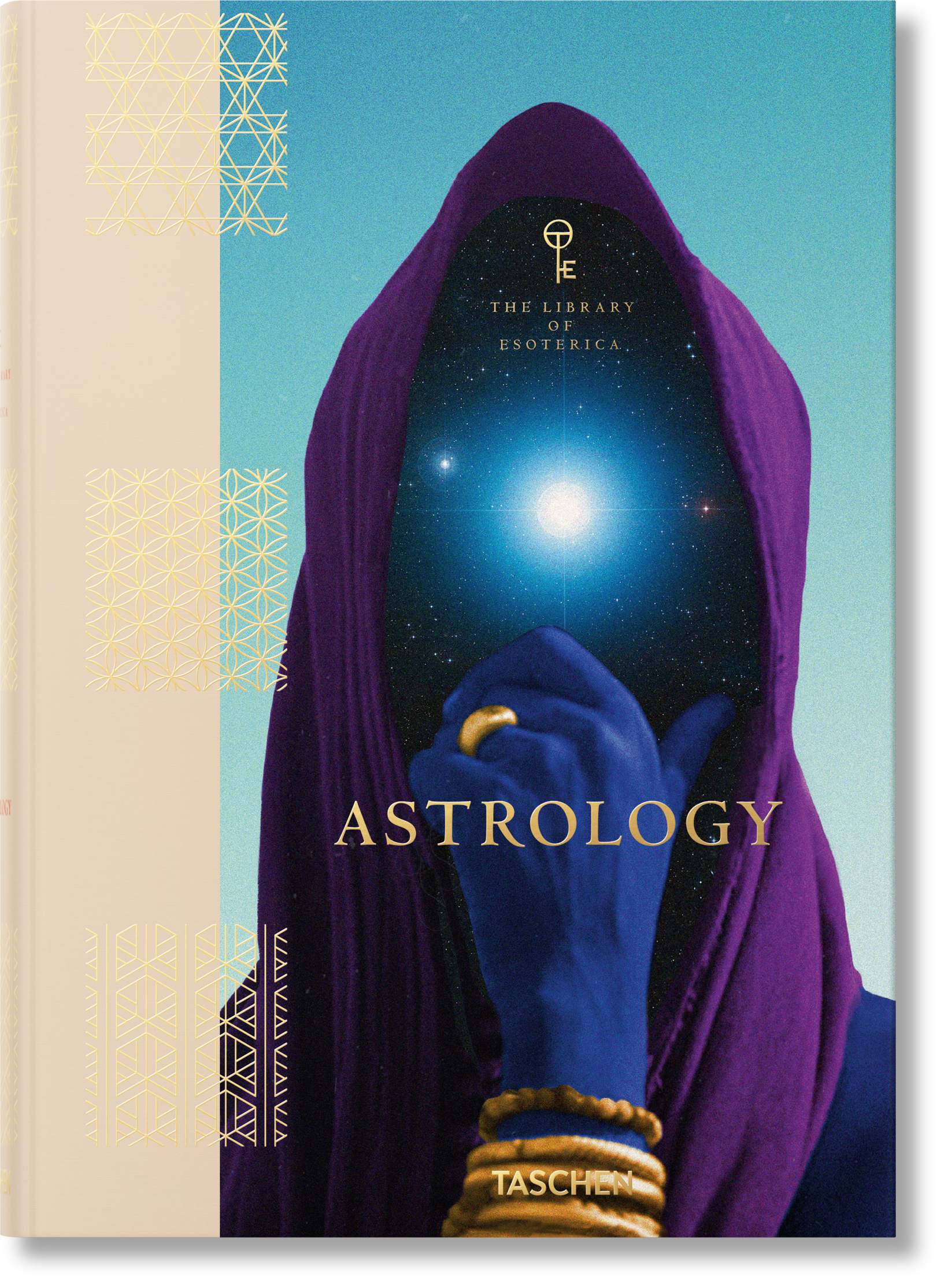 Astrología. La Biblioteca de Esoterismo