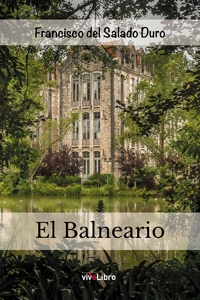 El balneario