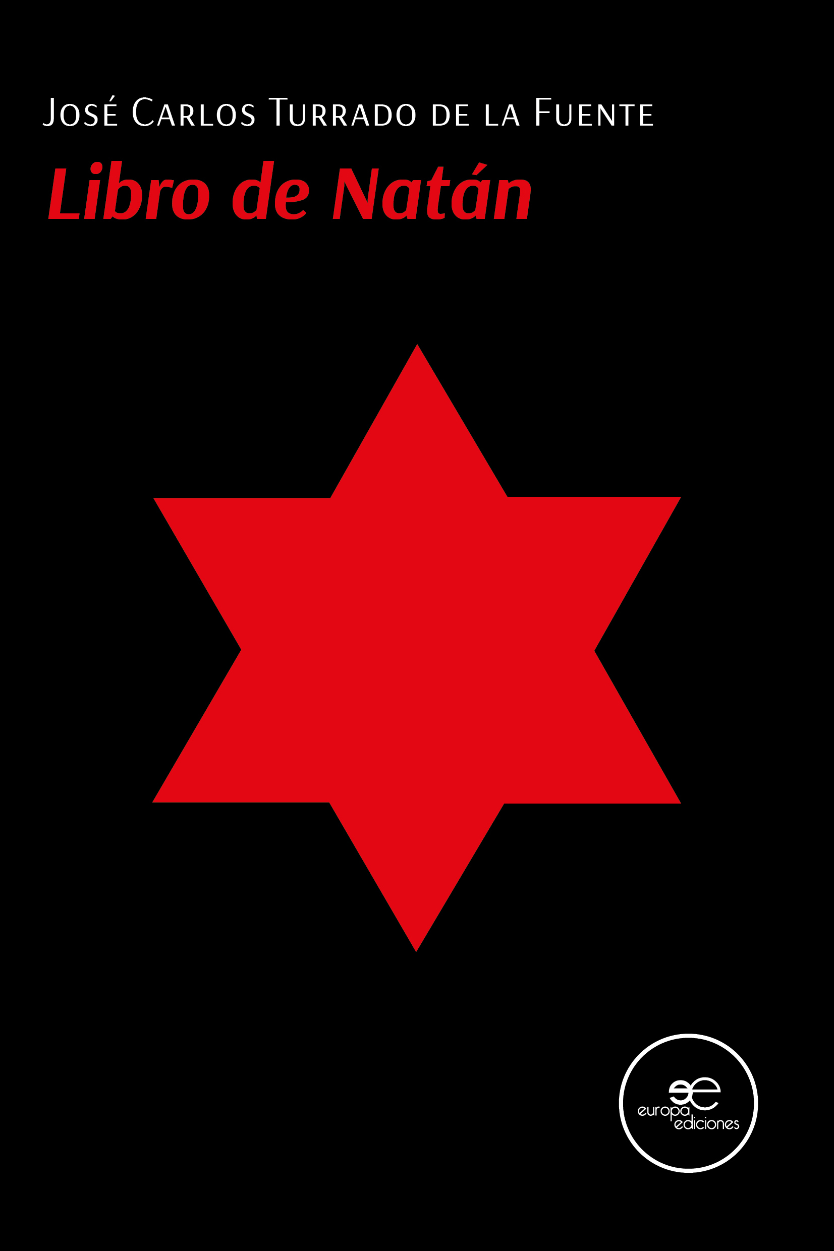 LIBRO DE NATÁN