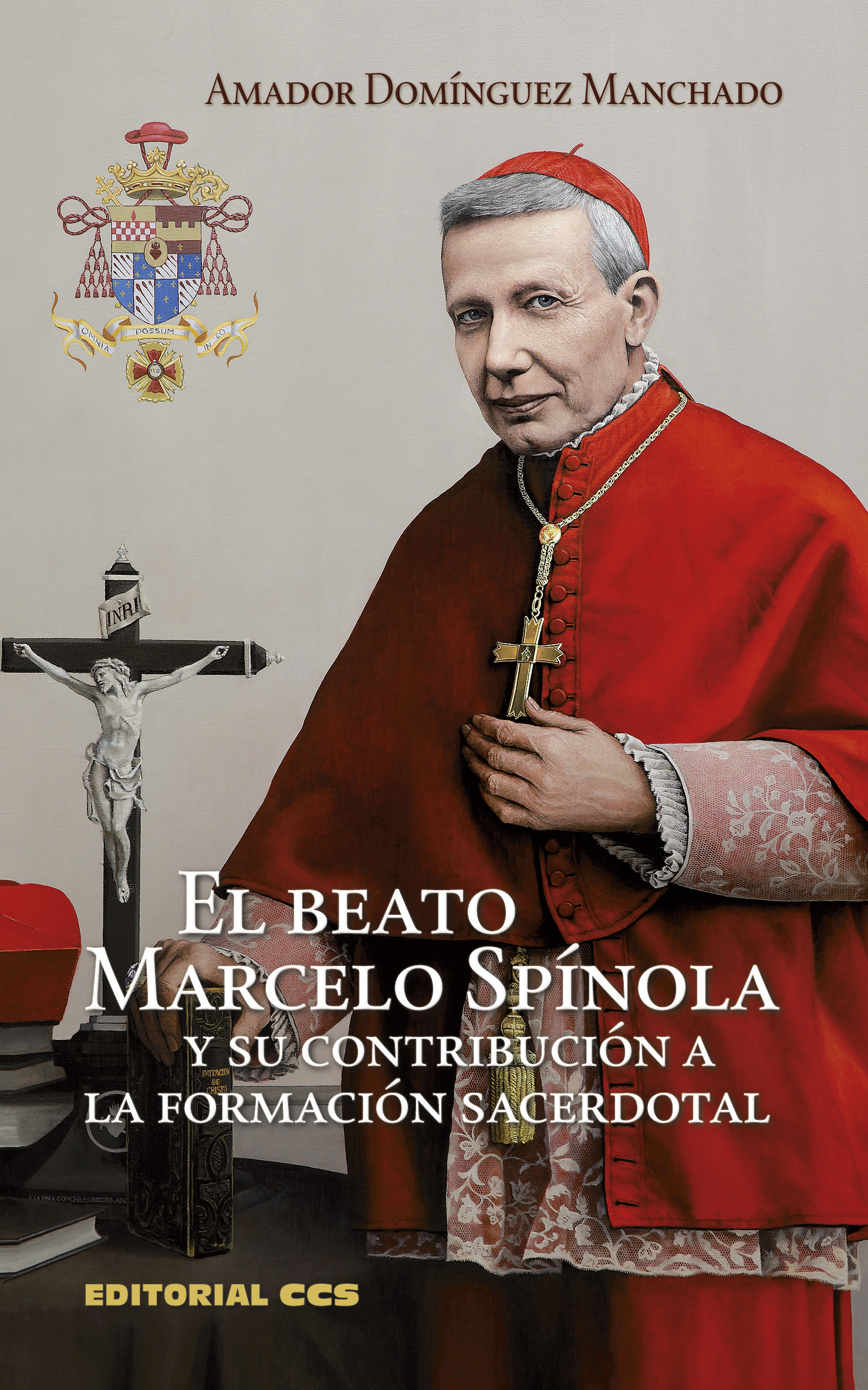 El beato Marcelo Spínola y su contribución a la formación sacerdotal 
