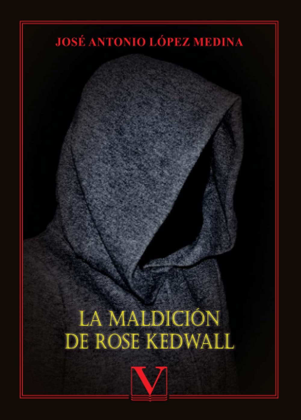 La maldición de Rose Kedwall