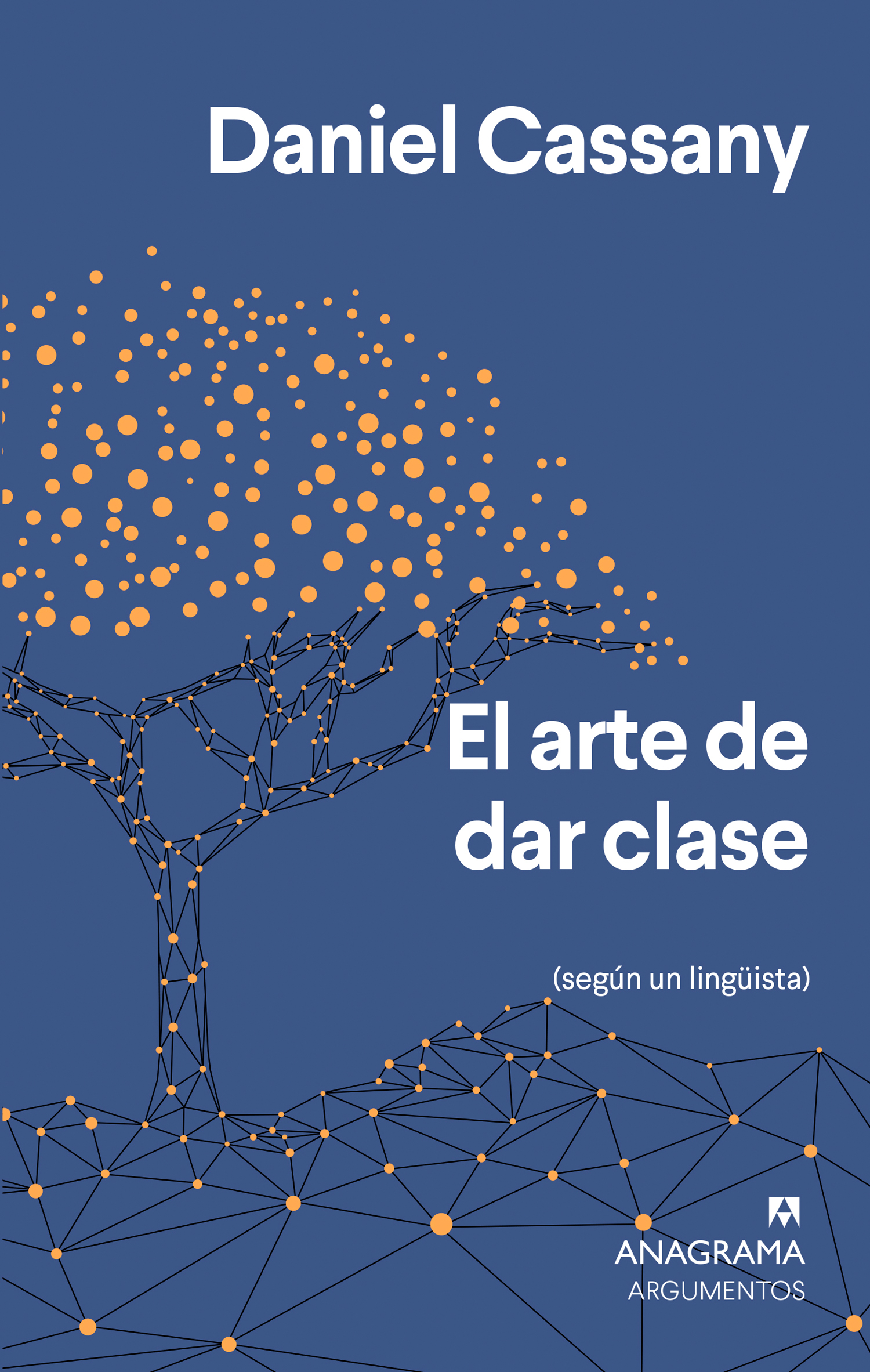 El arte de dar clase (según un lingüista)