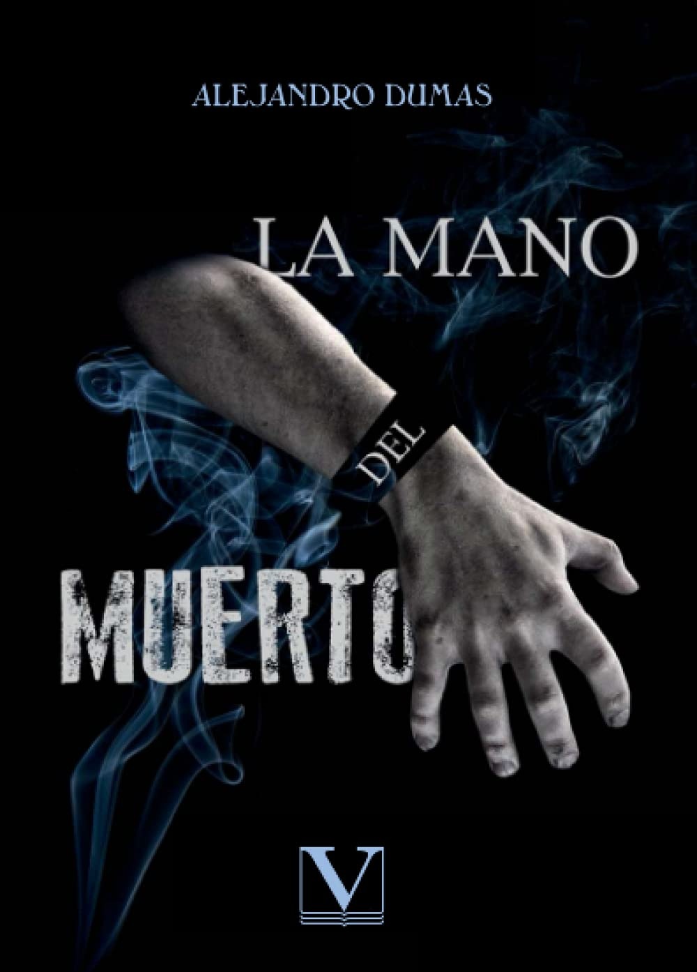 La mano del muerto