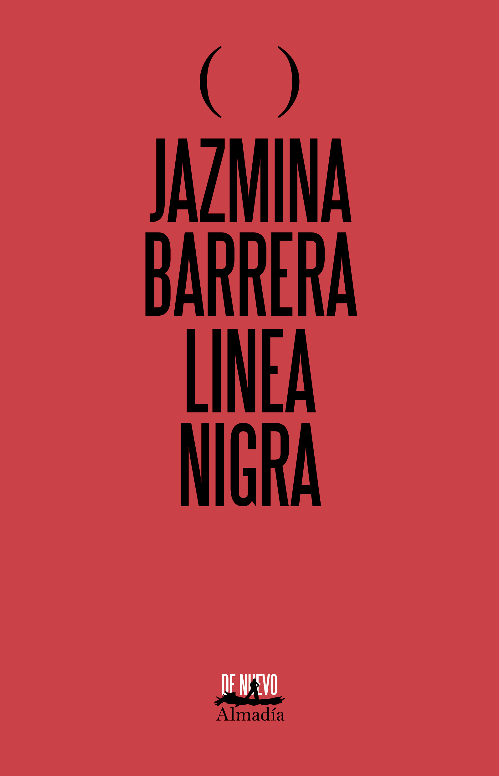 Linea nigra