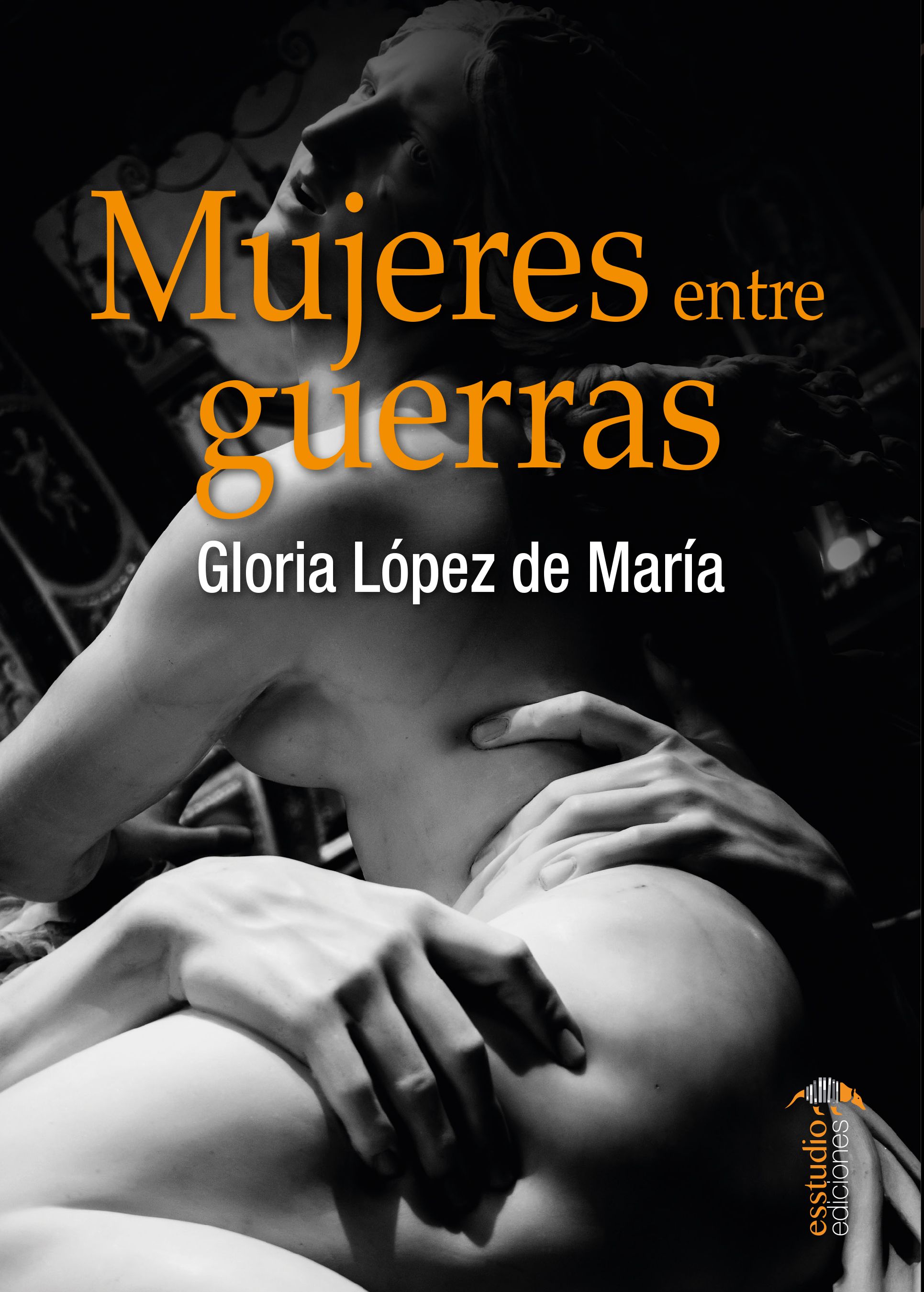 Mujeres entre guerras