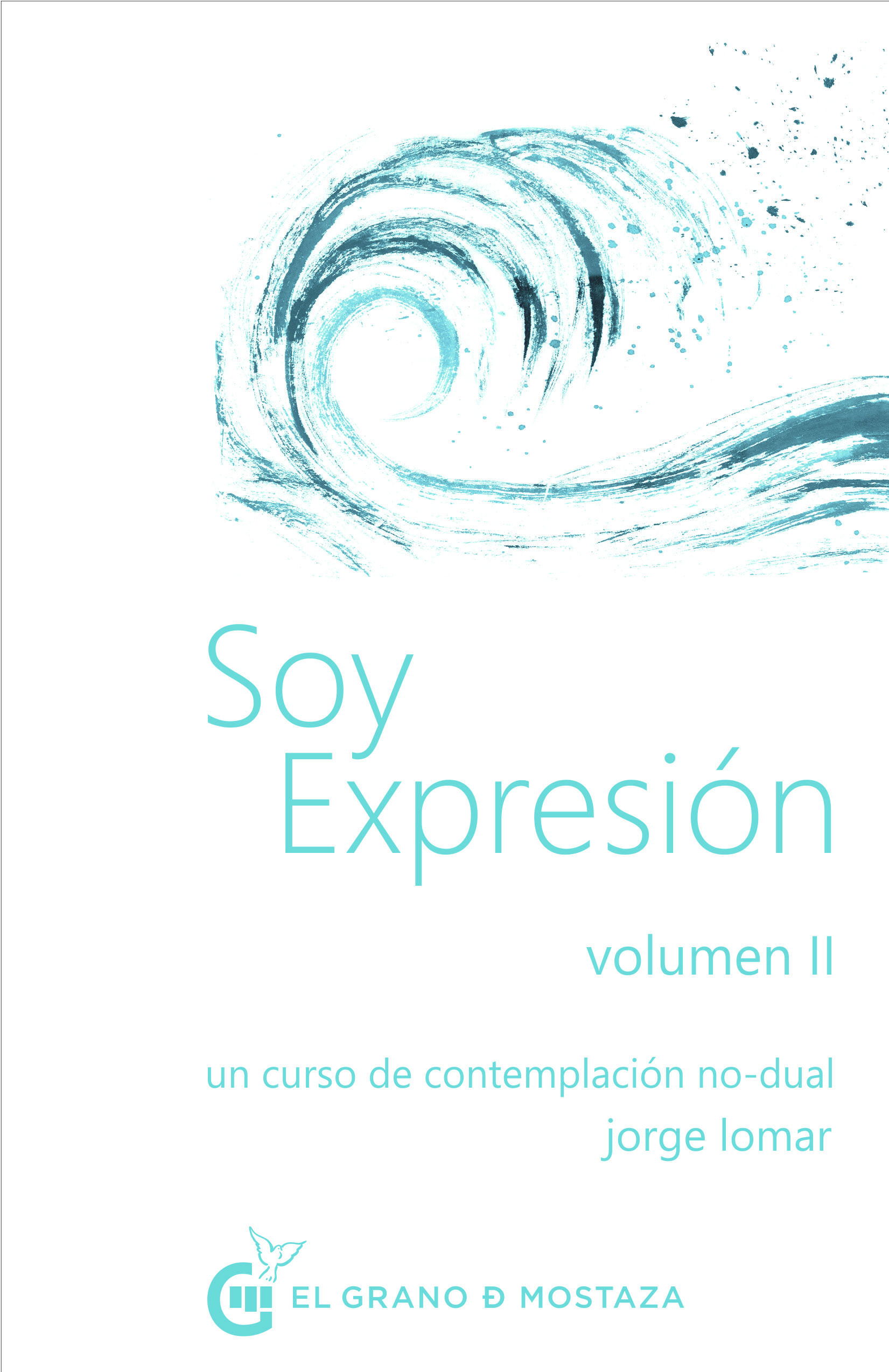 Soy Expresión - volumen 2