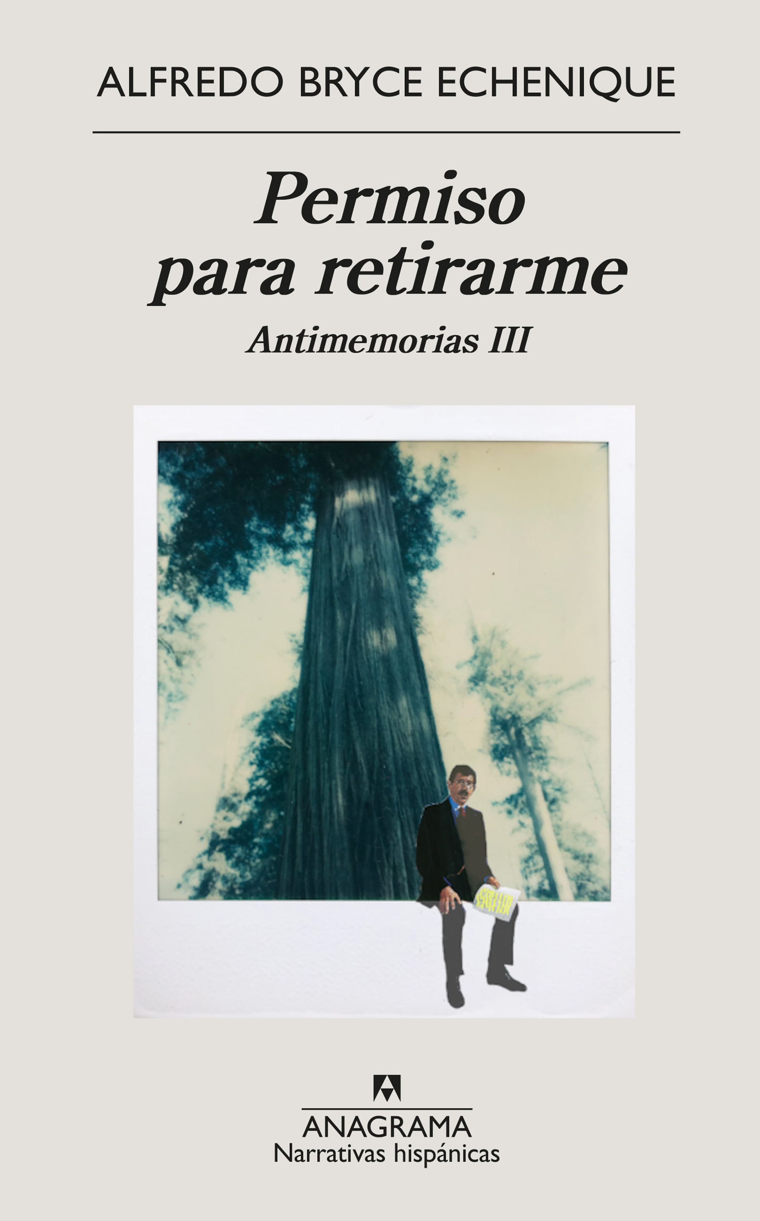 Antimemorias (3)