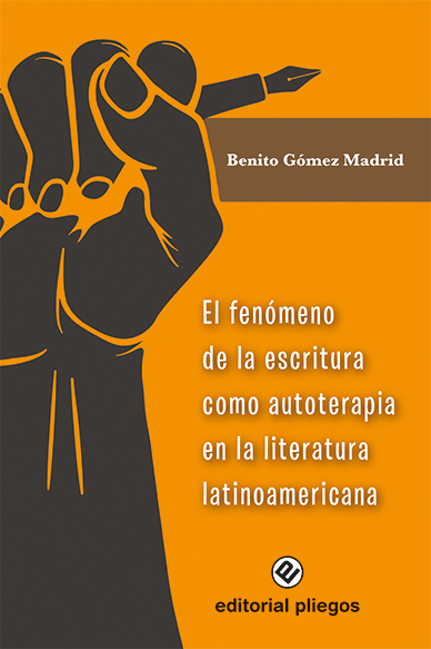 El fenómeno de la escritura como autoterapia en la literatura latinoamericana