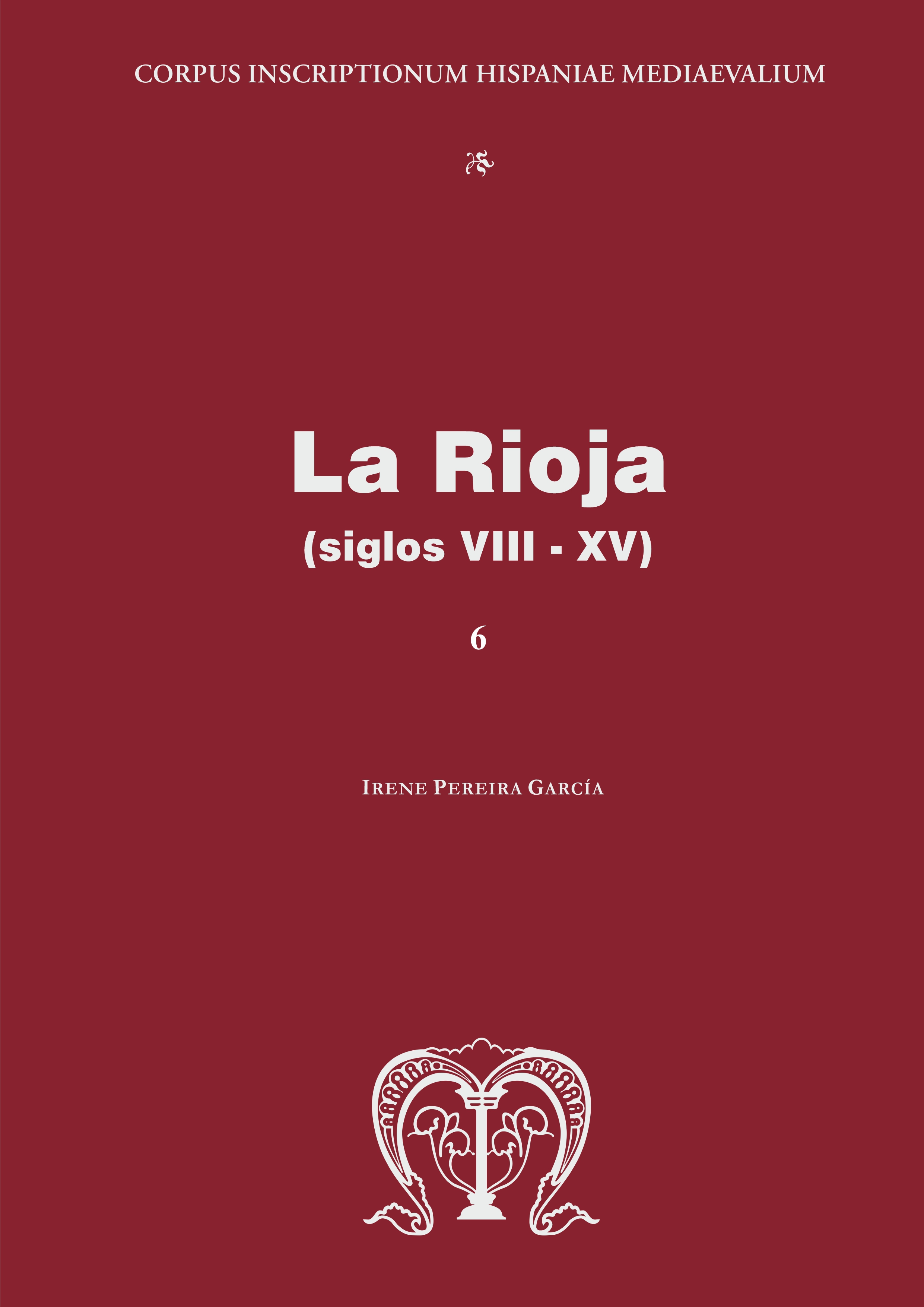La Rioja (Siglos VIII-XV)