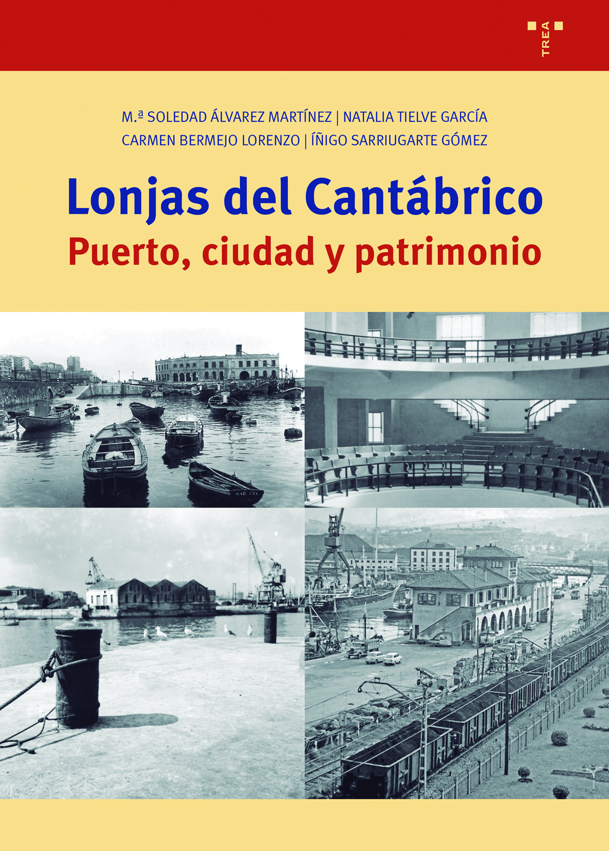 Lonjas del Cantábrico