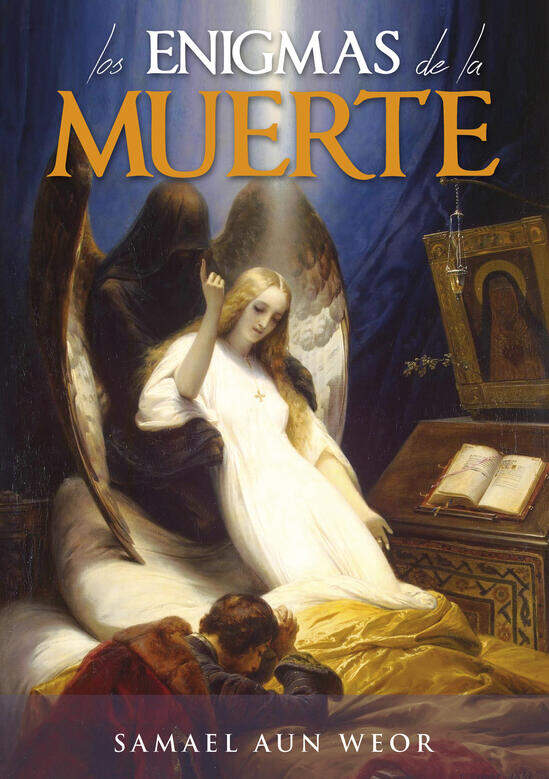 Los enigmas de la muerte