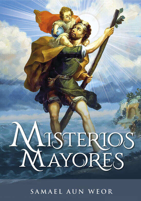 Misterios mayores