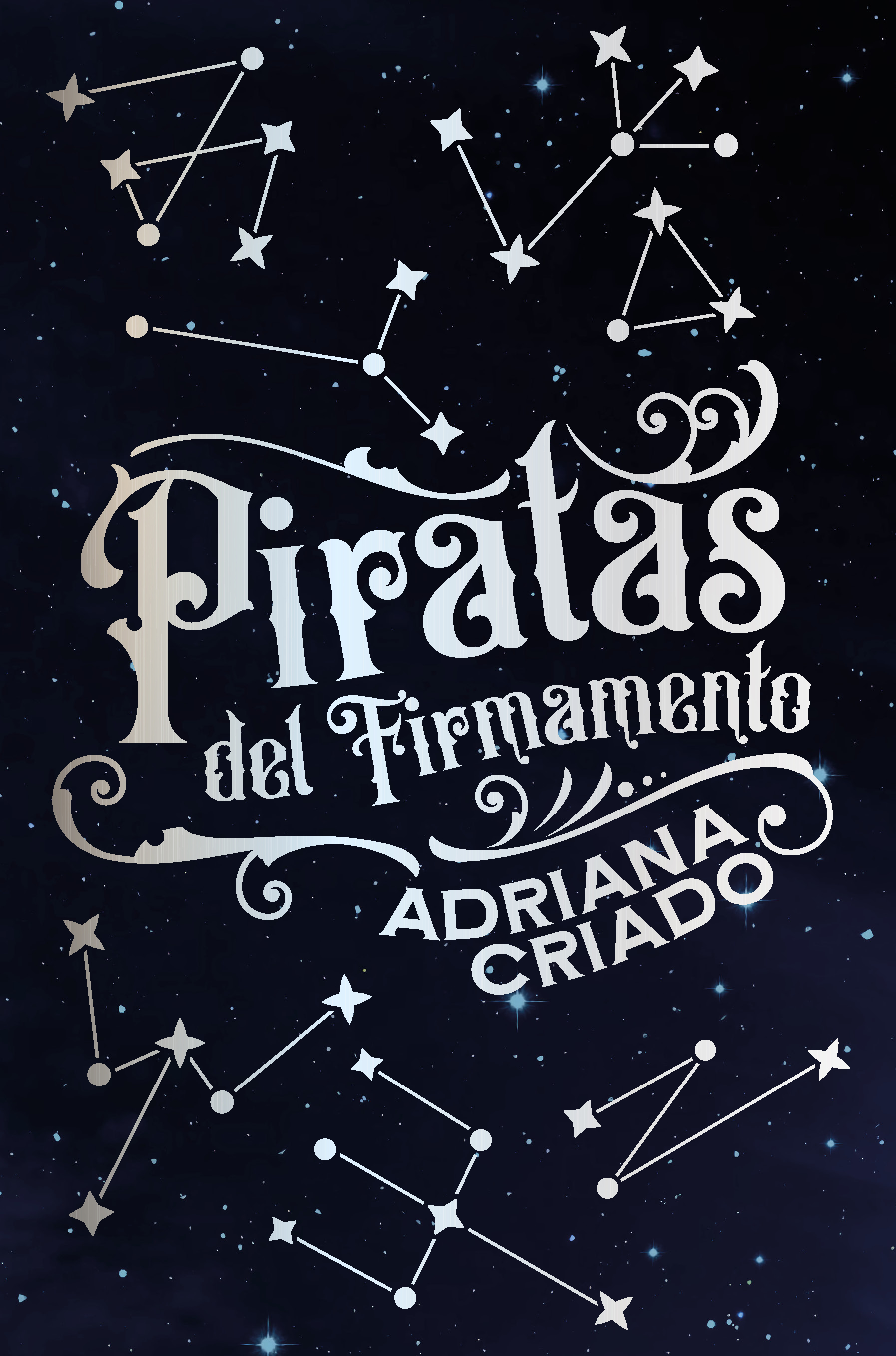 Piratas del firmamento