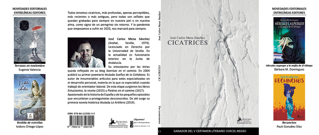 Cicatrices