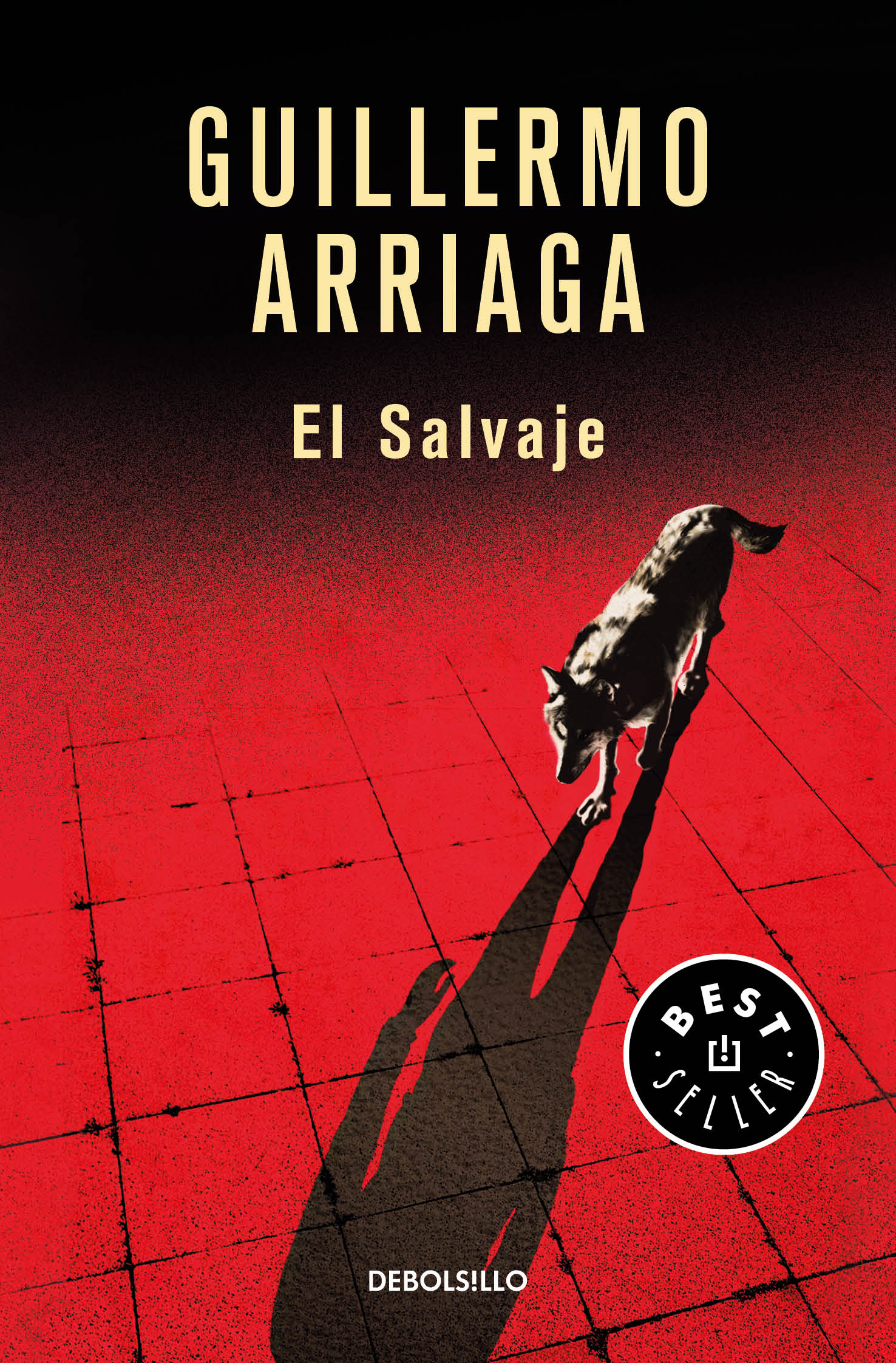 El salvaje