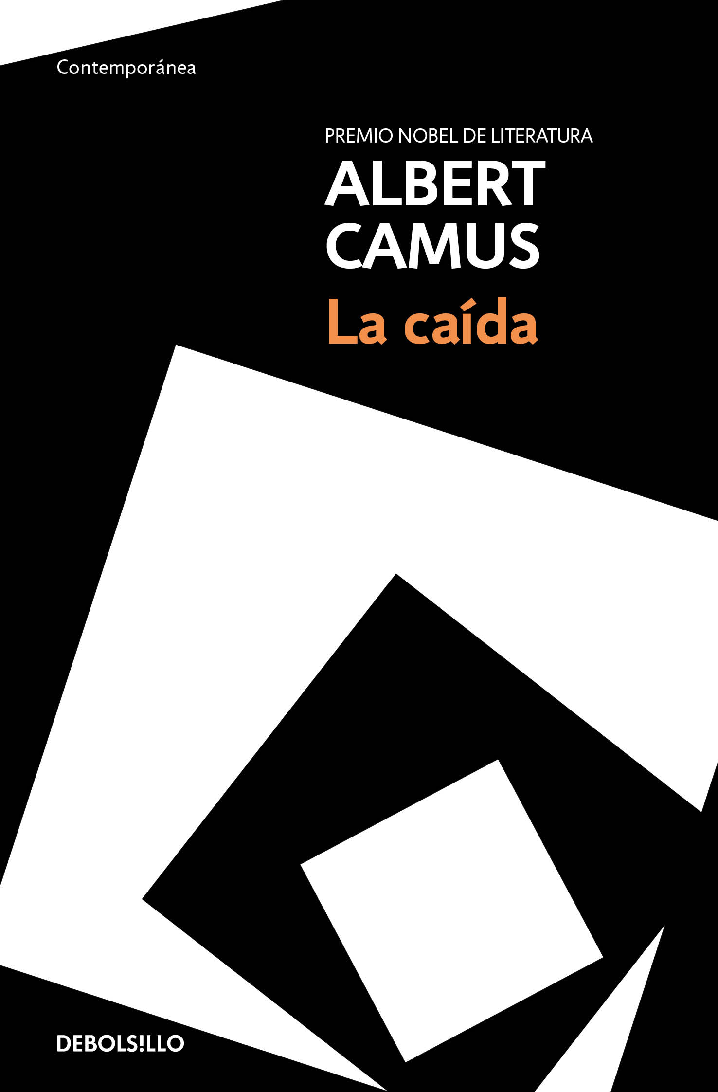 La caída