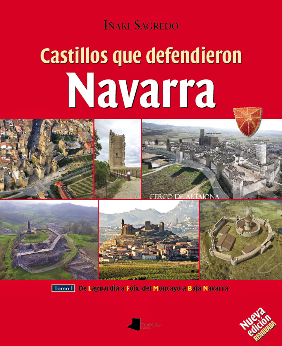 Castillos que defendieron Navarra