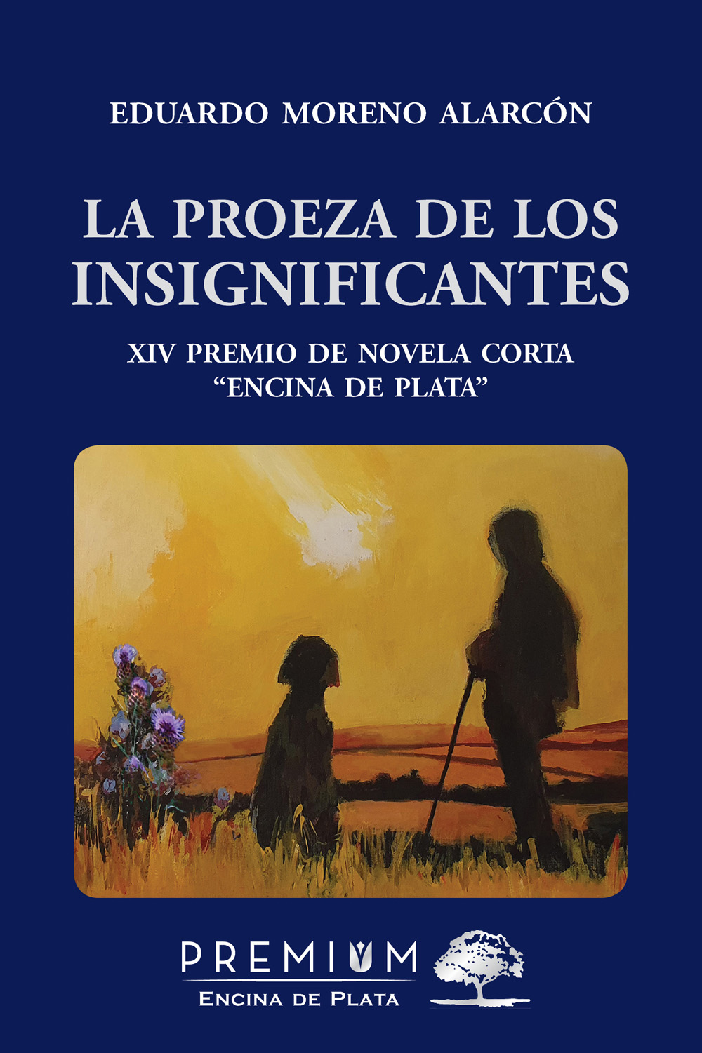 La proeza de los insignificantes