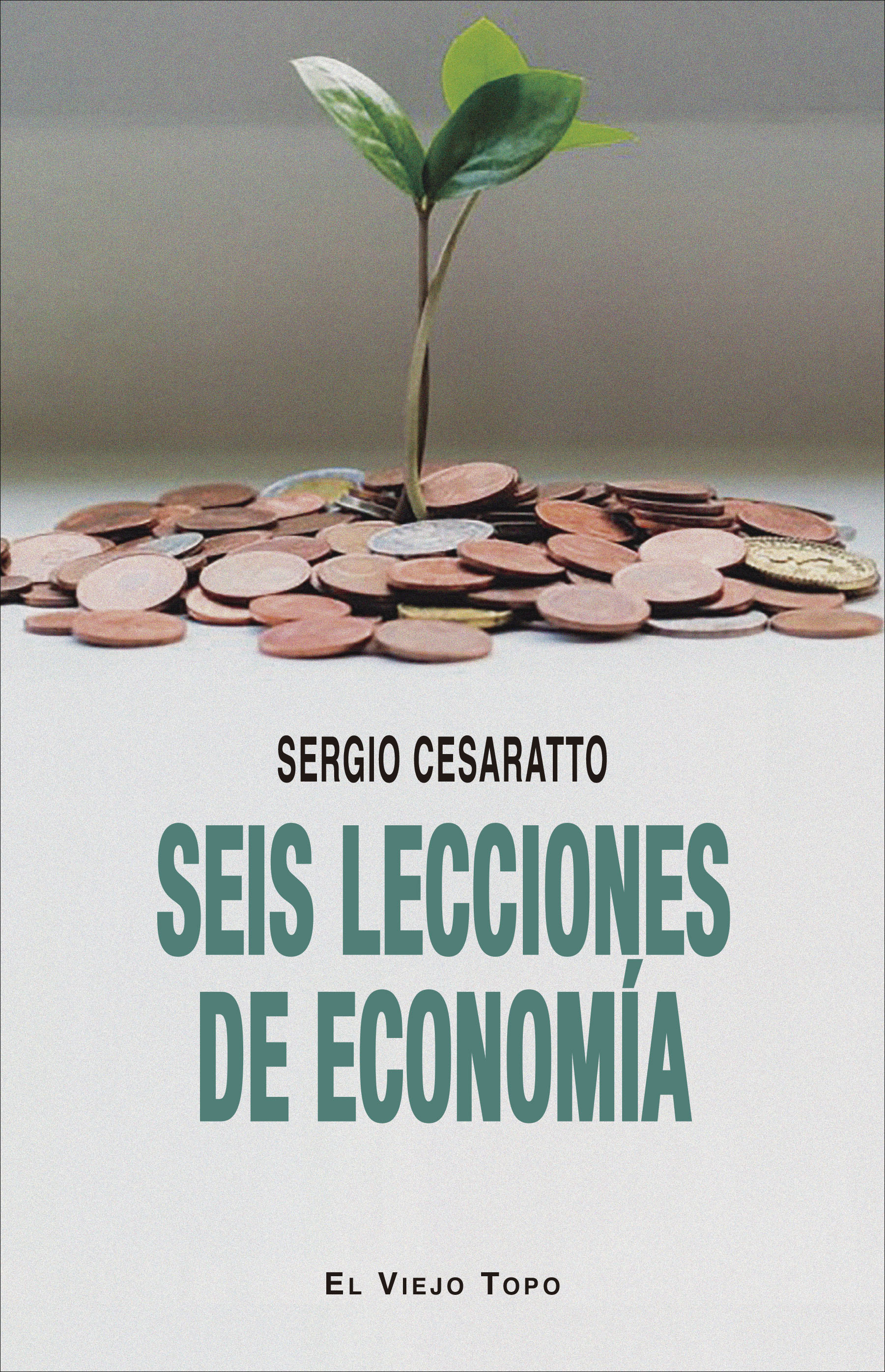 Seis lecciones de Economía