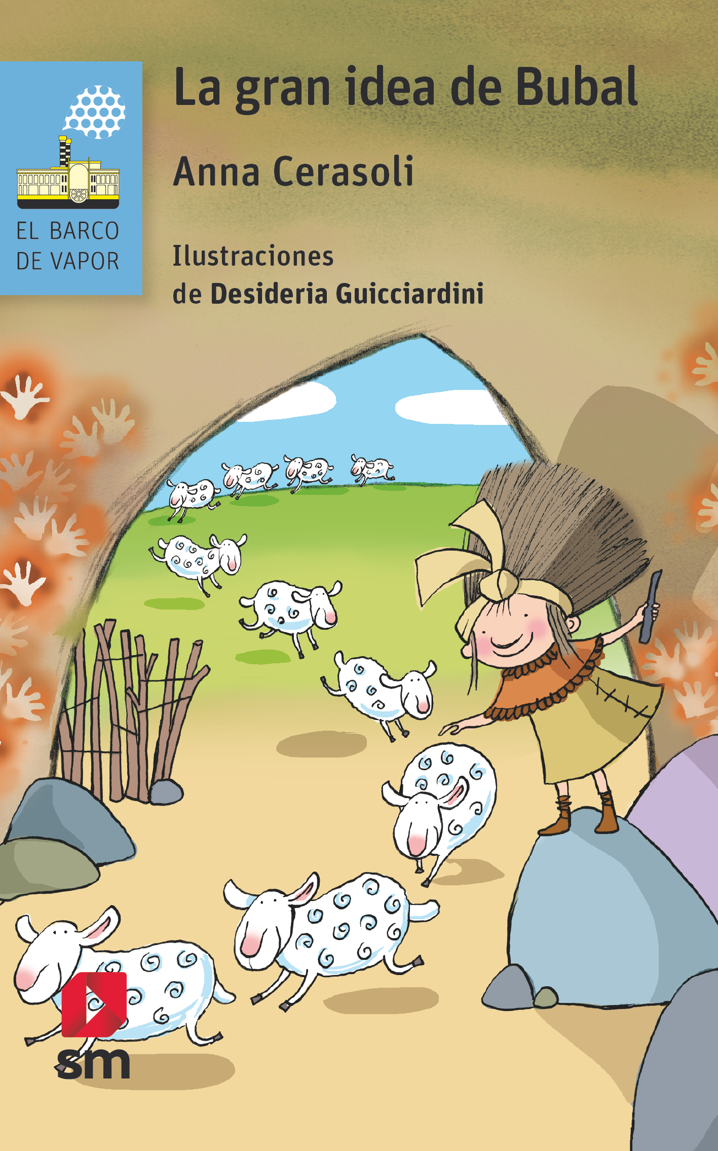 La gran idea de Bubal