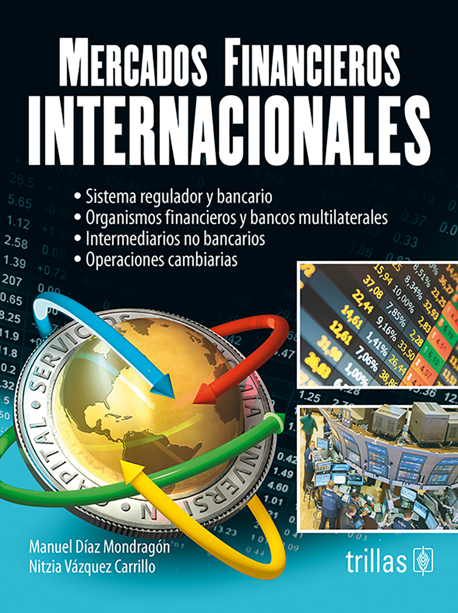 Mercados financieros internacionales