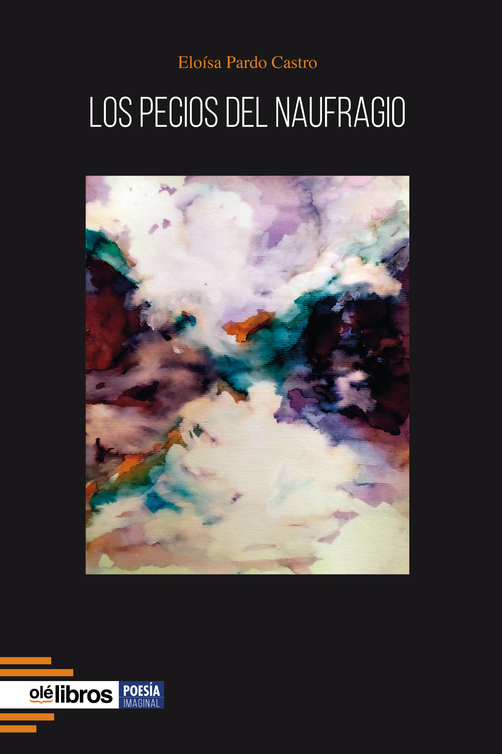 Los pecios del naufragio