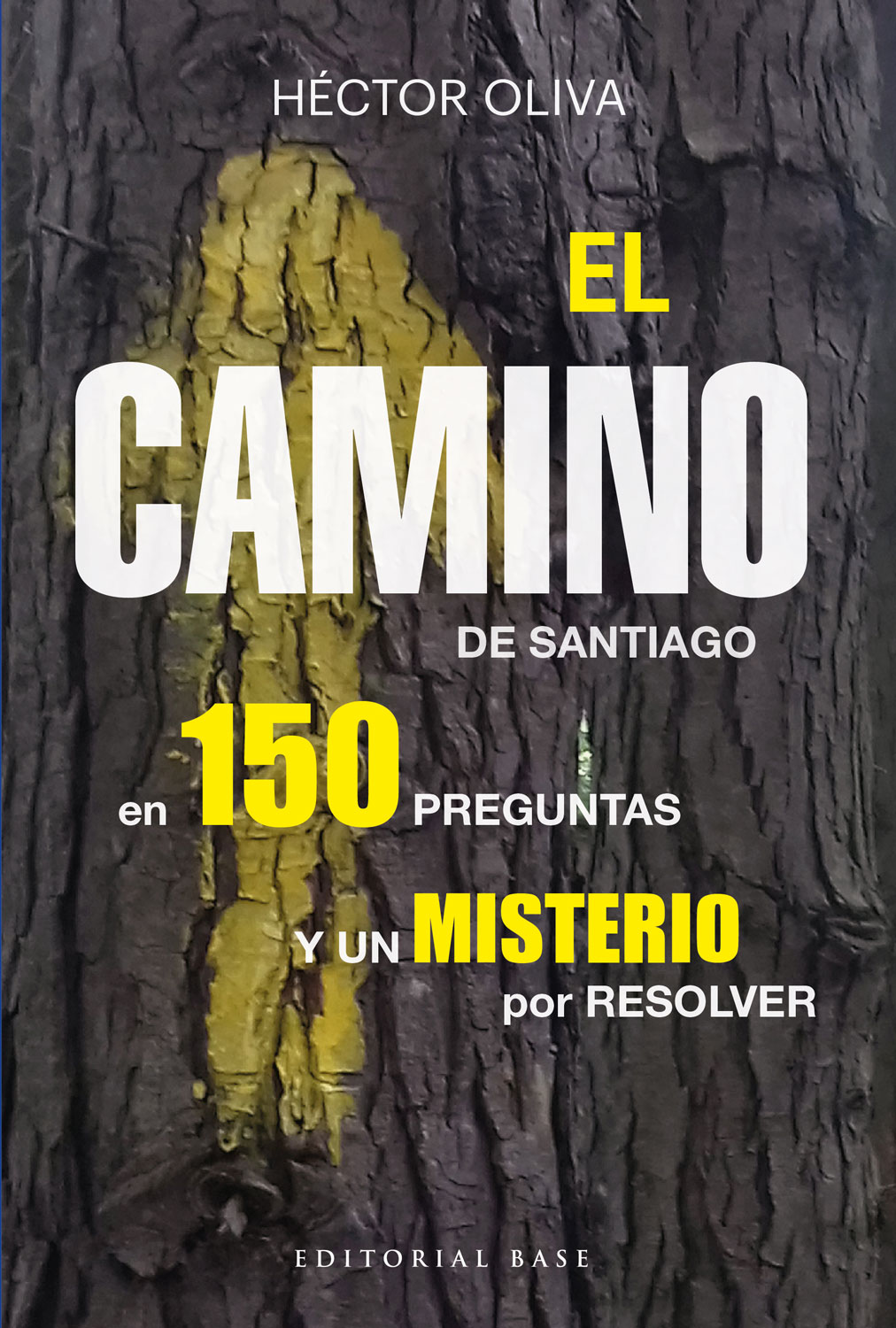 El camino de Santiago en 150 preguntas