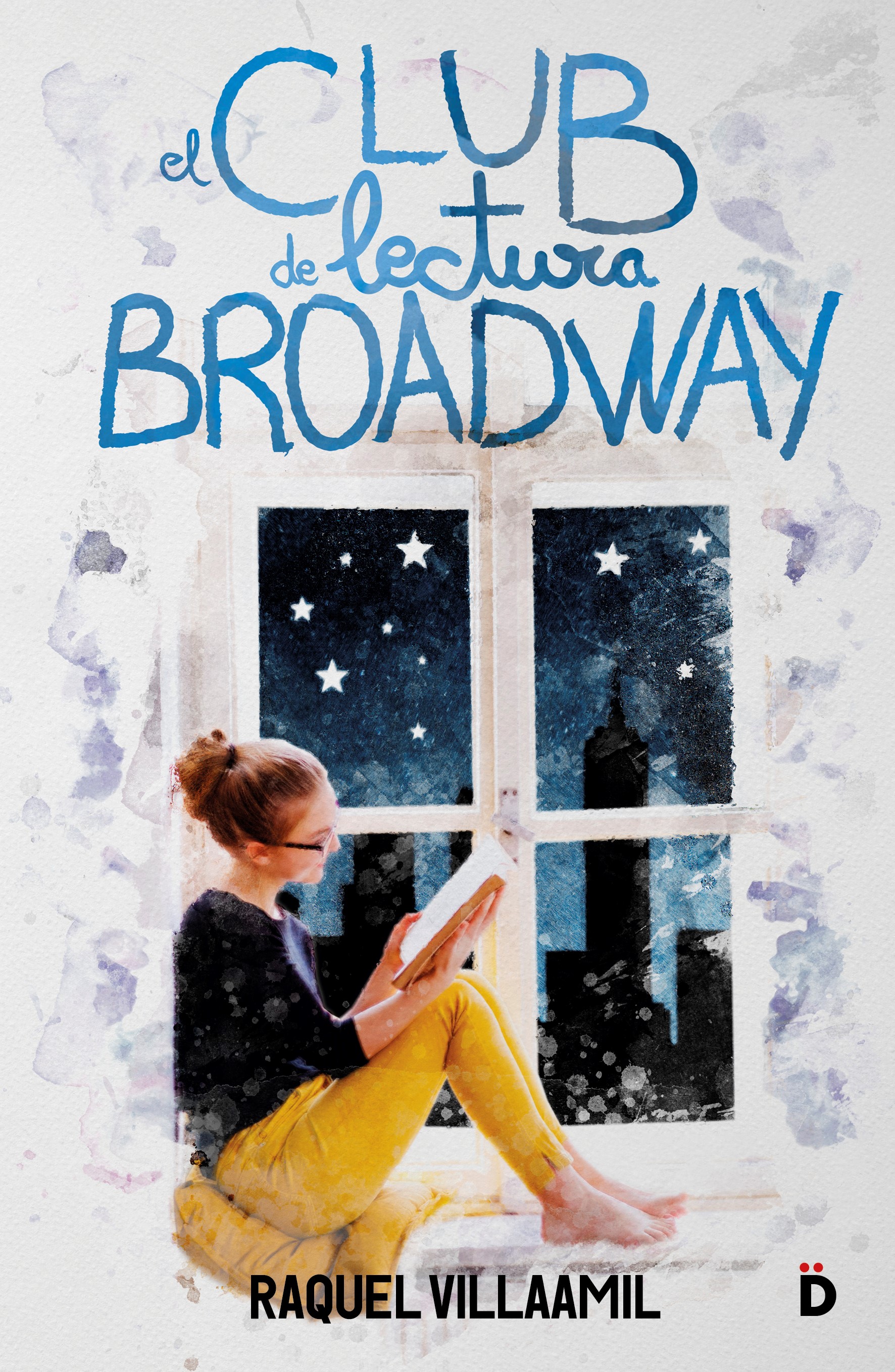 El club de lectura Broadway