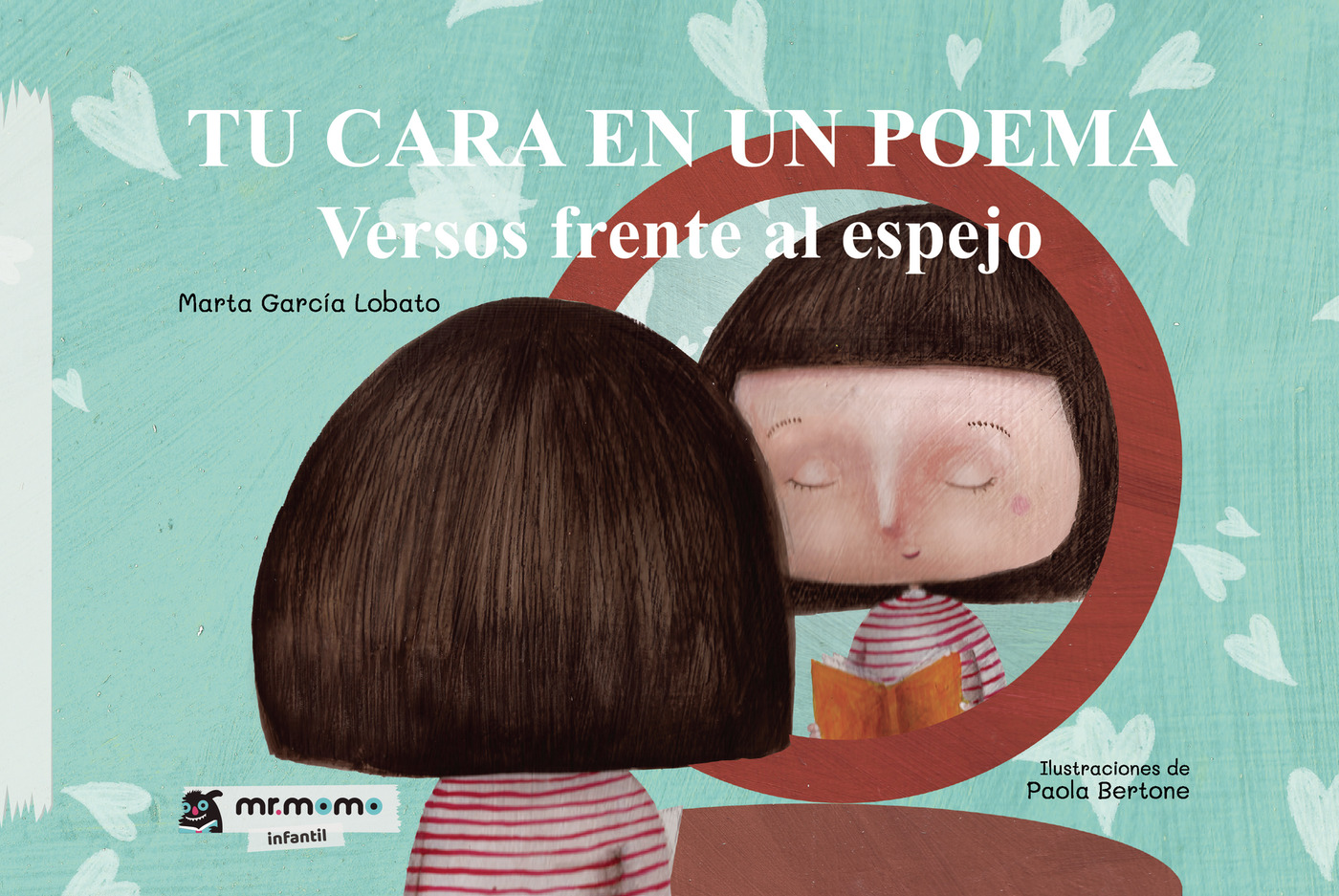 Tu cara en un poema