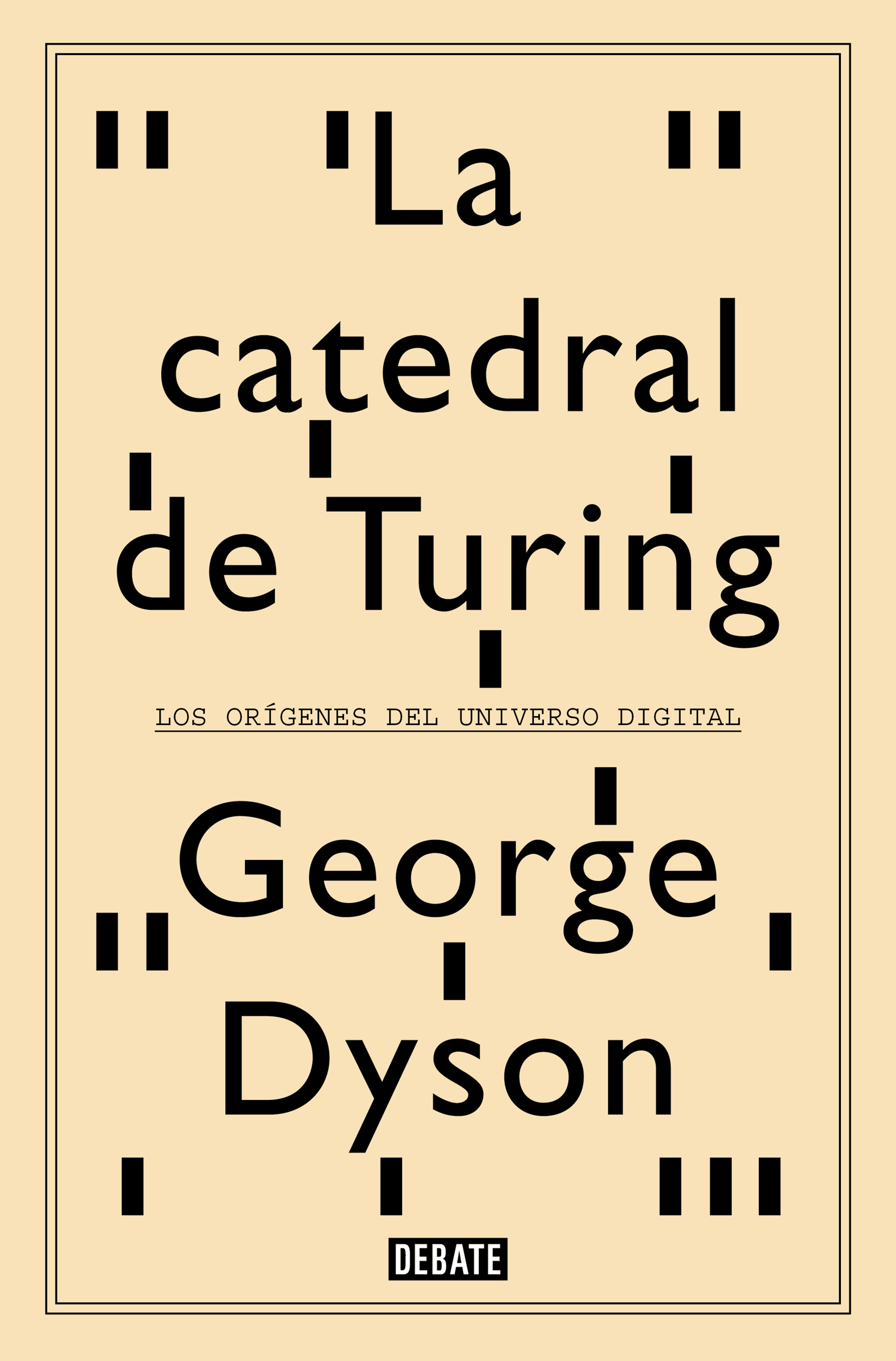 La catedral de Turing