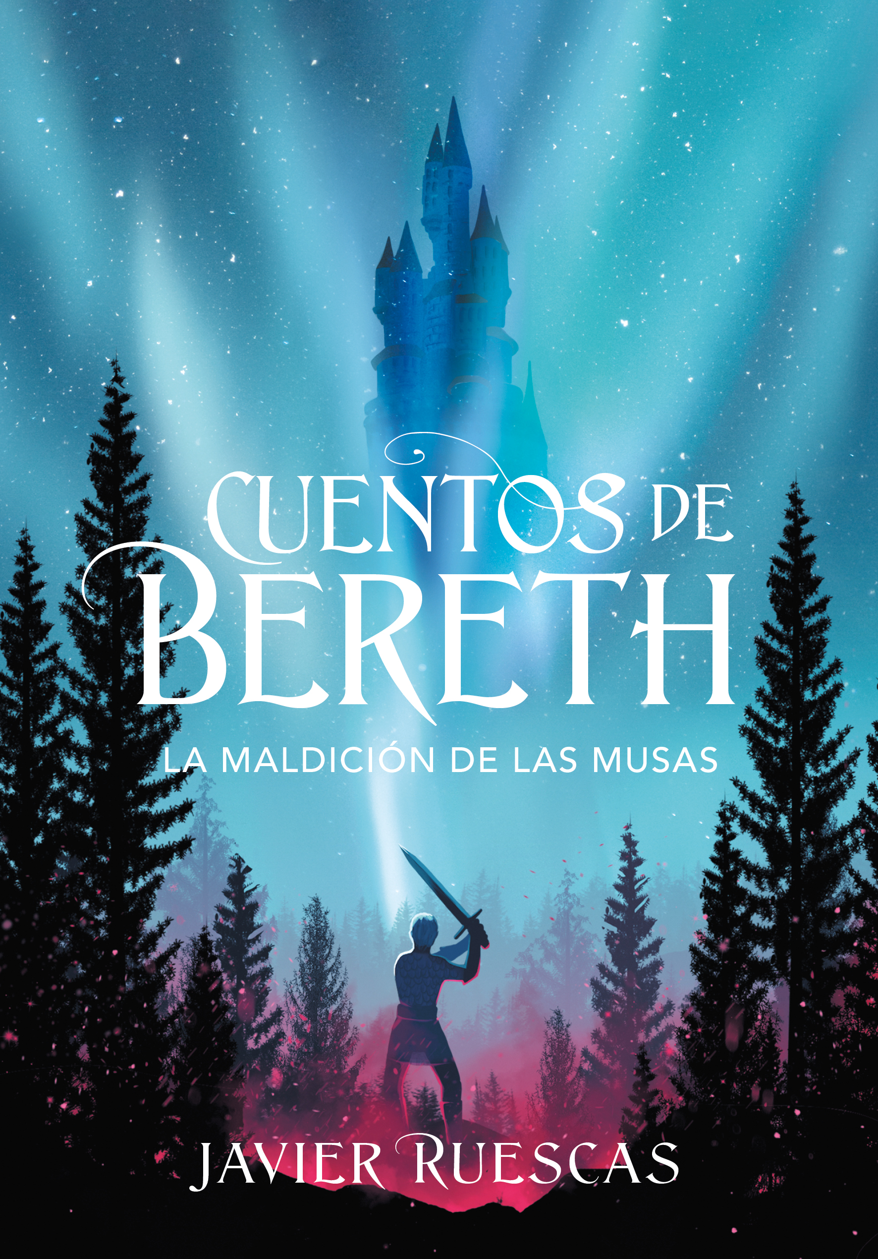 La maldición de las musas ( Cuentos de Bereth )