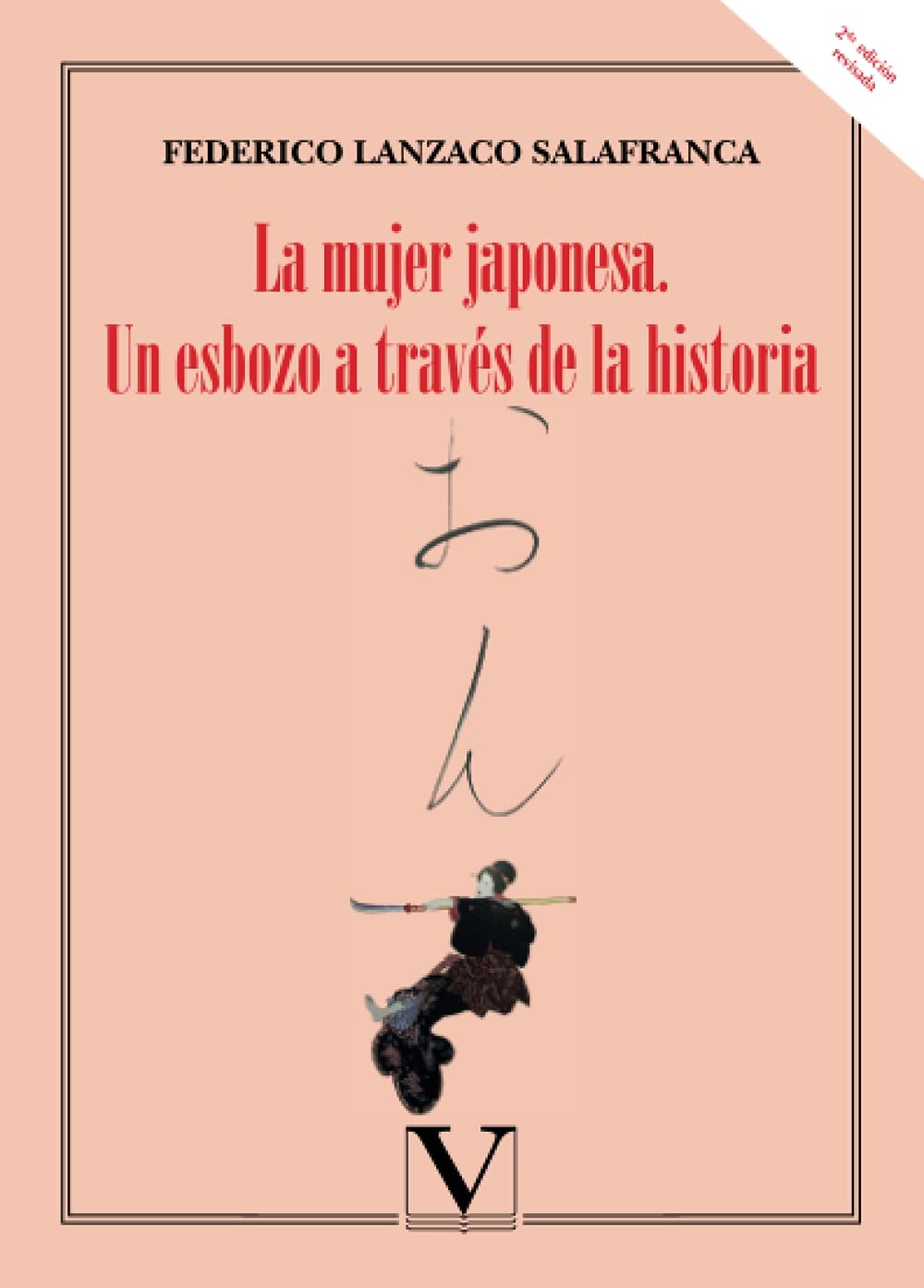 La mujer japonesa