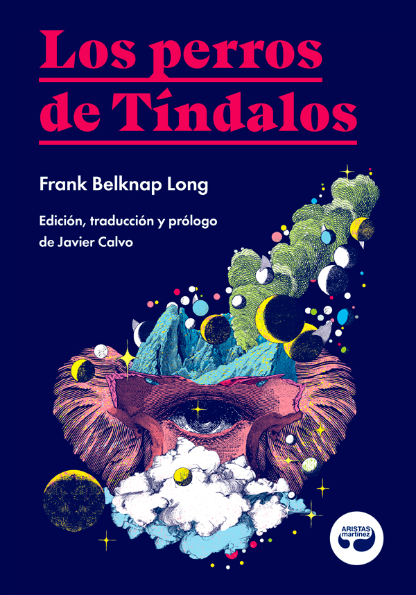 Los perros de Tíndalos