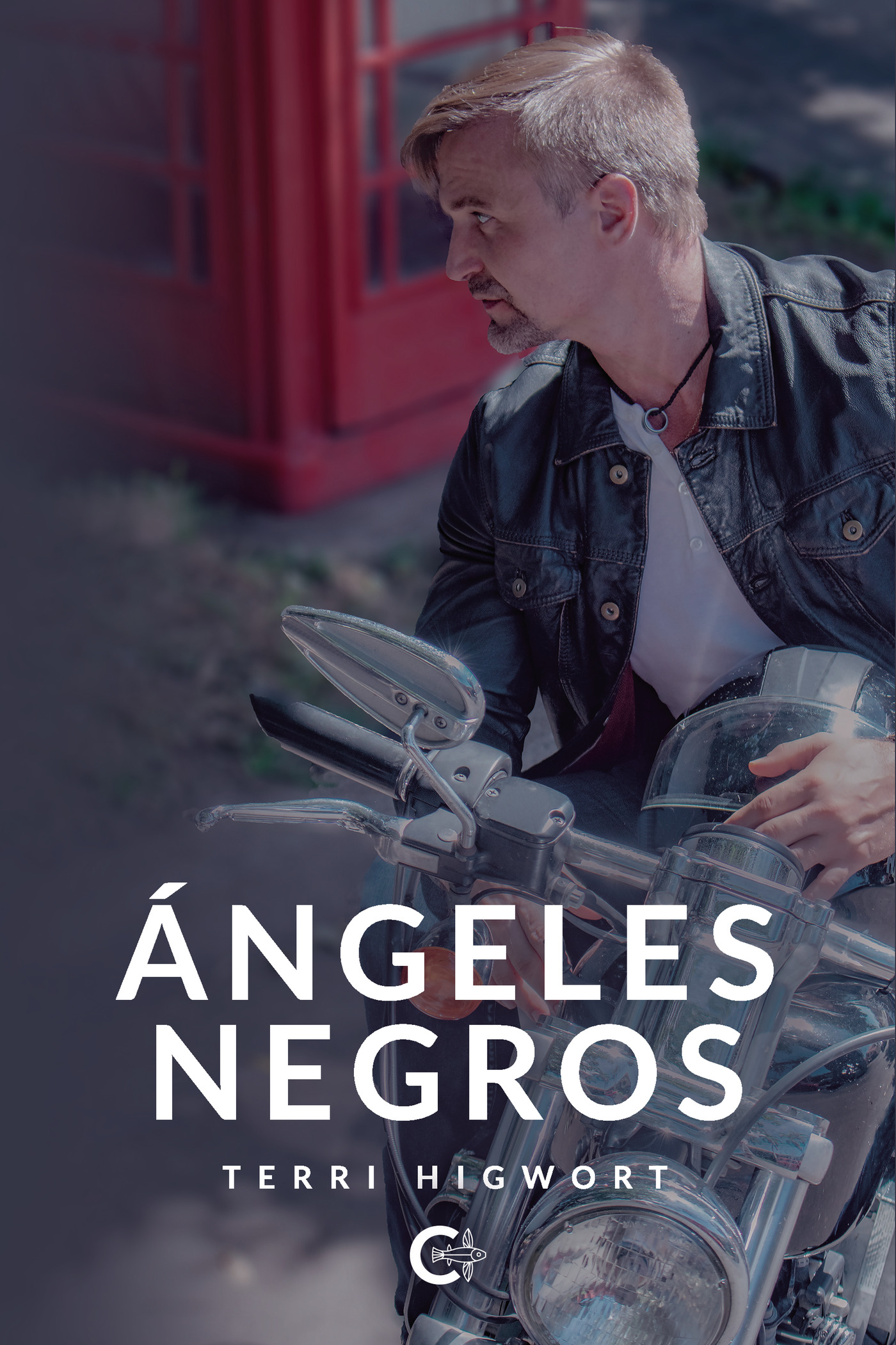 Ángeles Negros
