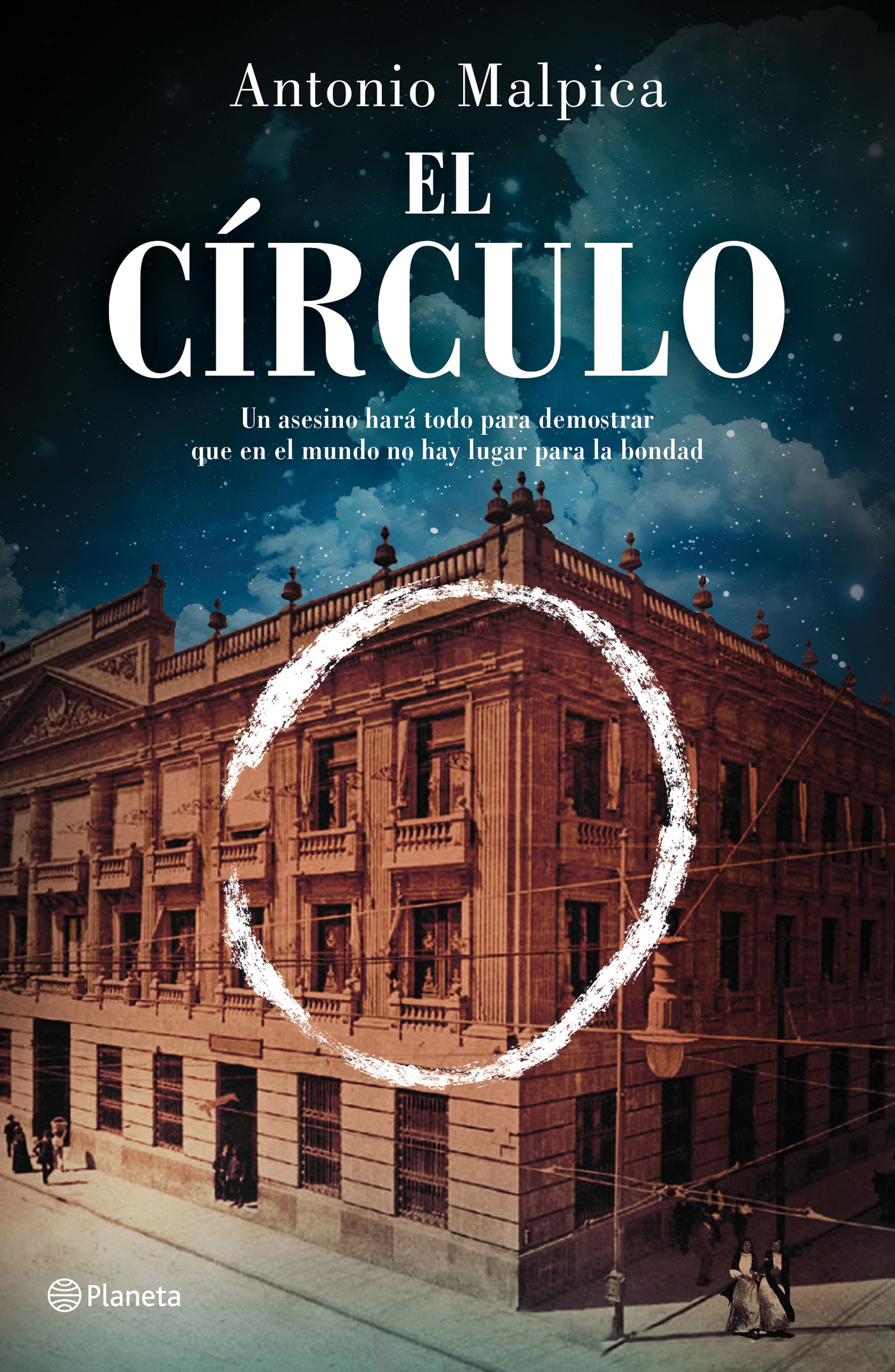 El círculo