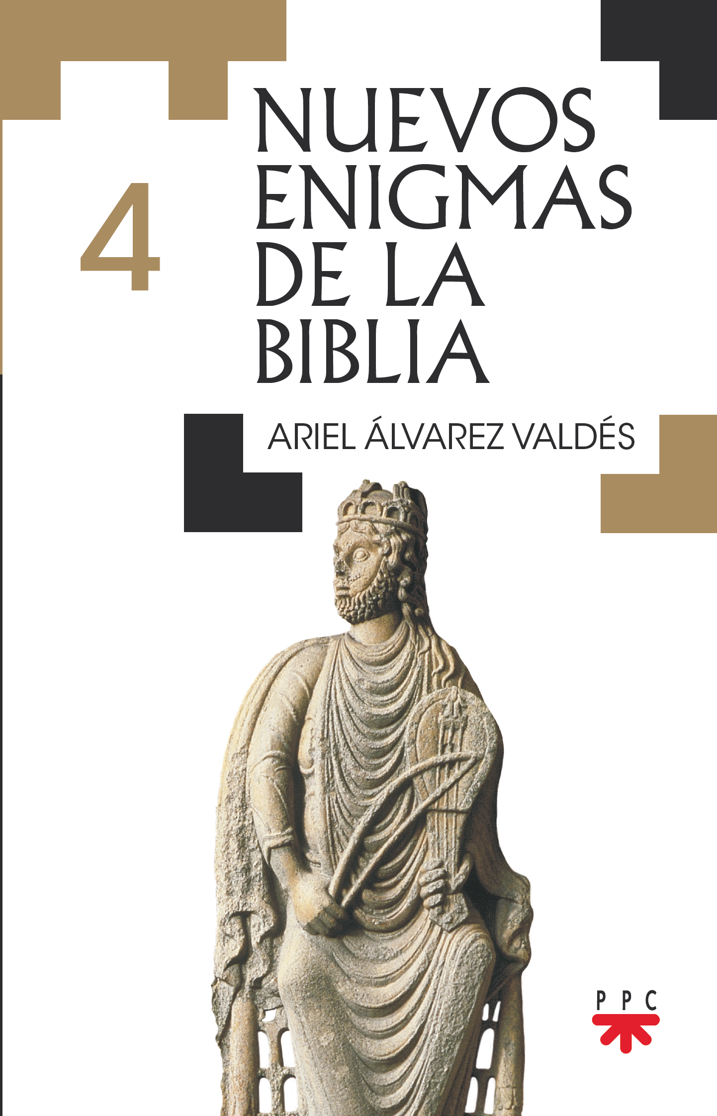 Nuevos enigmas de la Biblia – 4