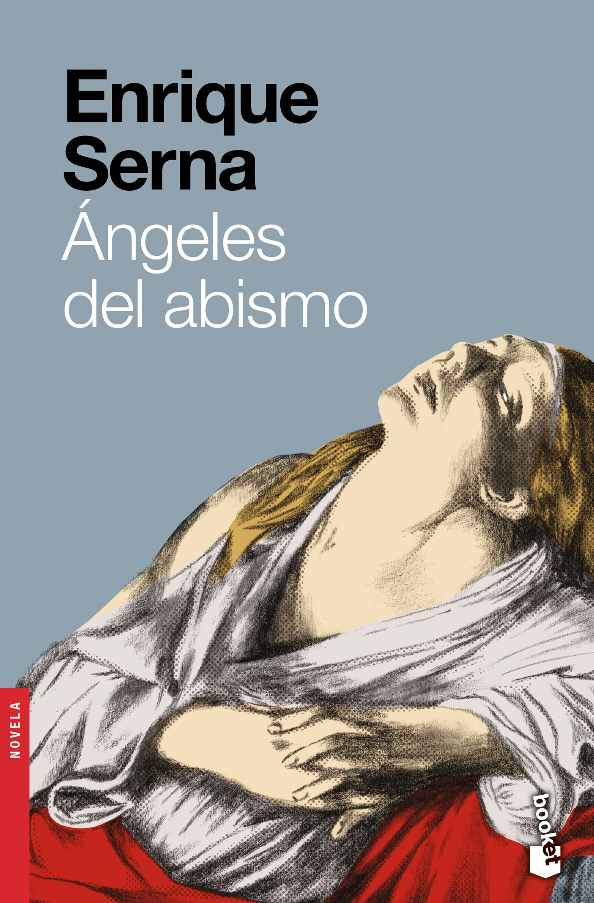 Ángeles del abismo