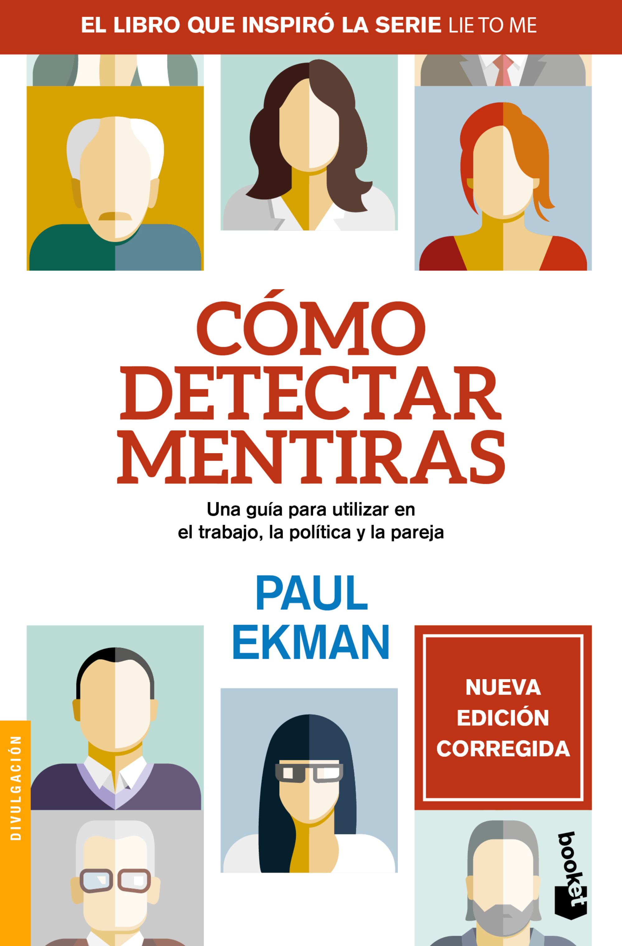 Cómo detectar mentiras