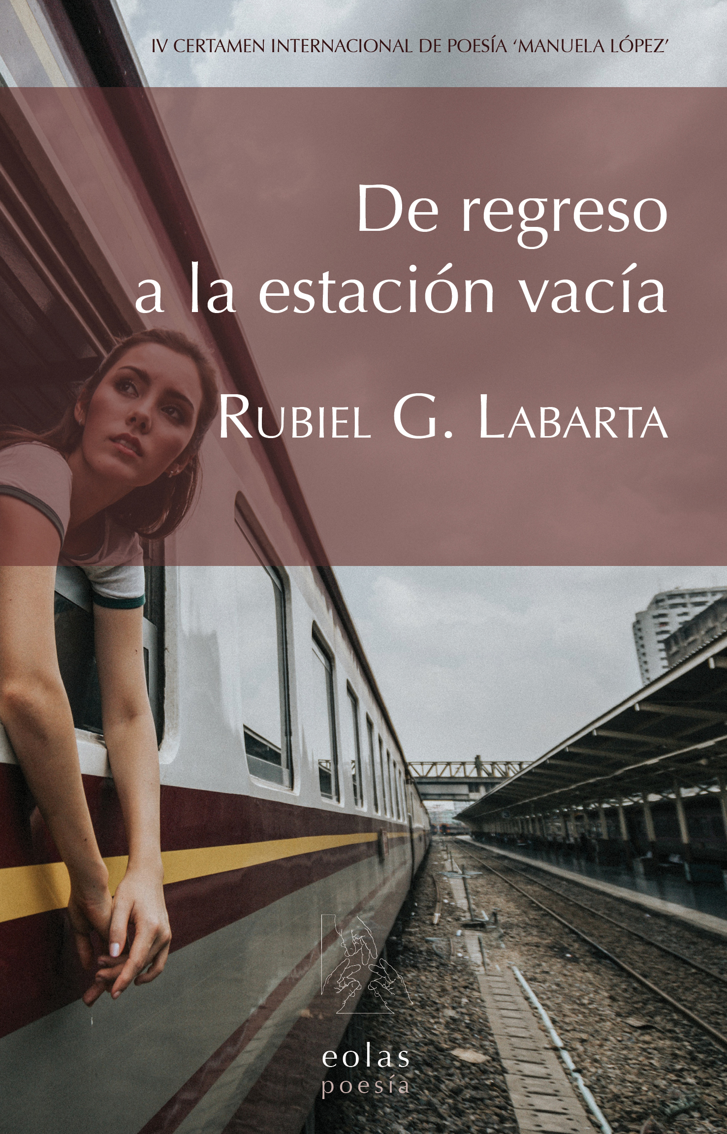 De regreso a la estación vacía