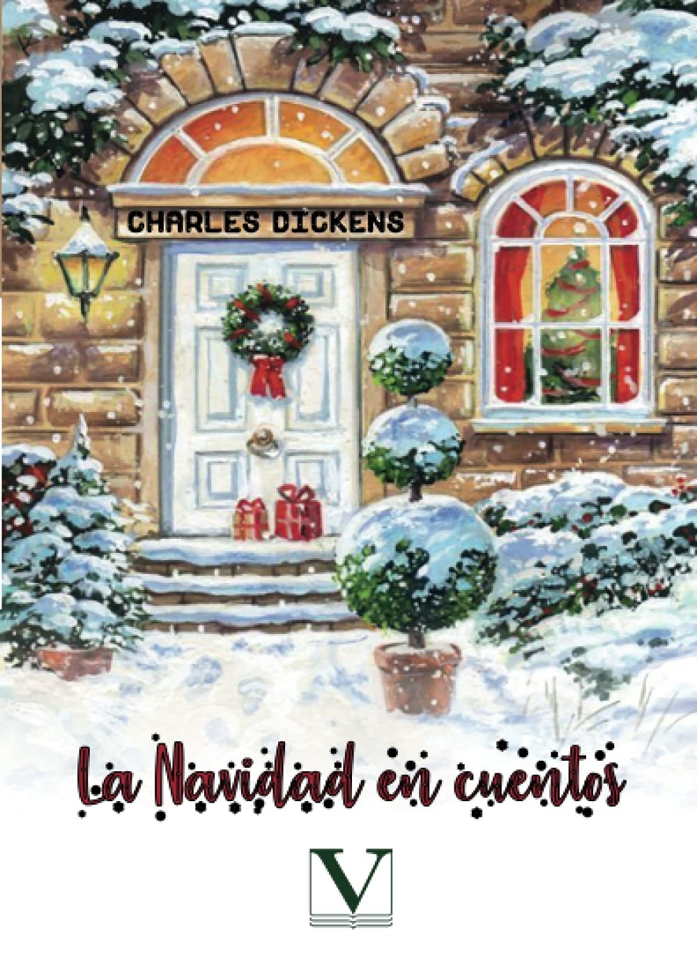 La Navidad en cuentos