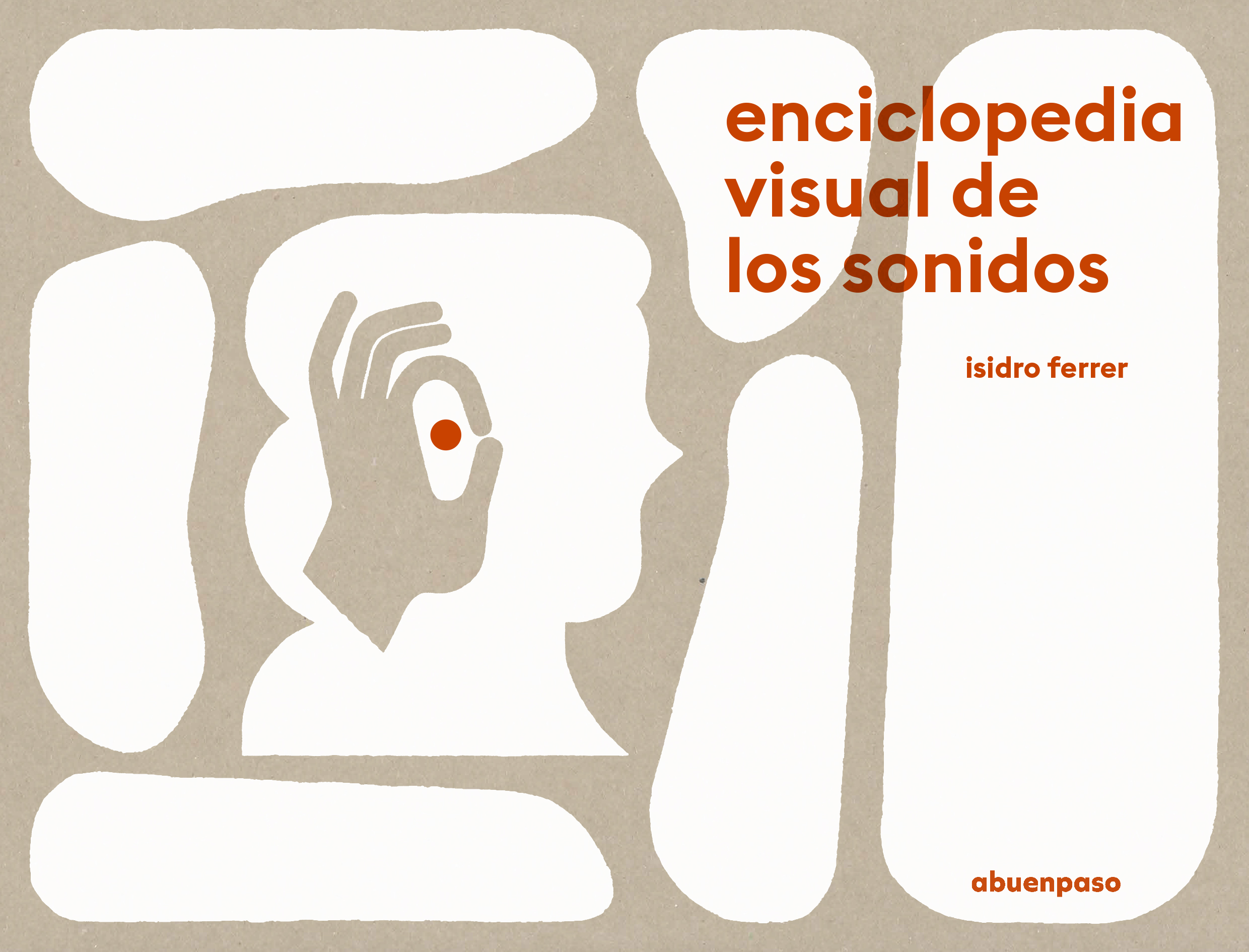 Enciclopedia visual de los sonidos