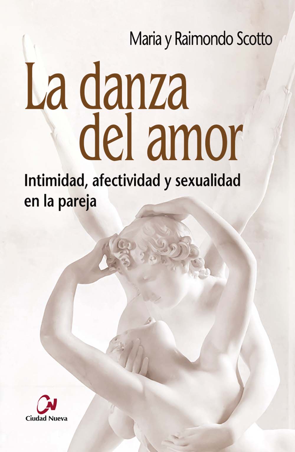 La danza del amor